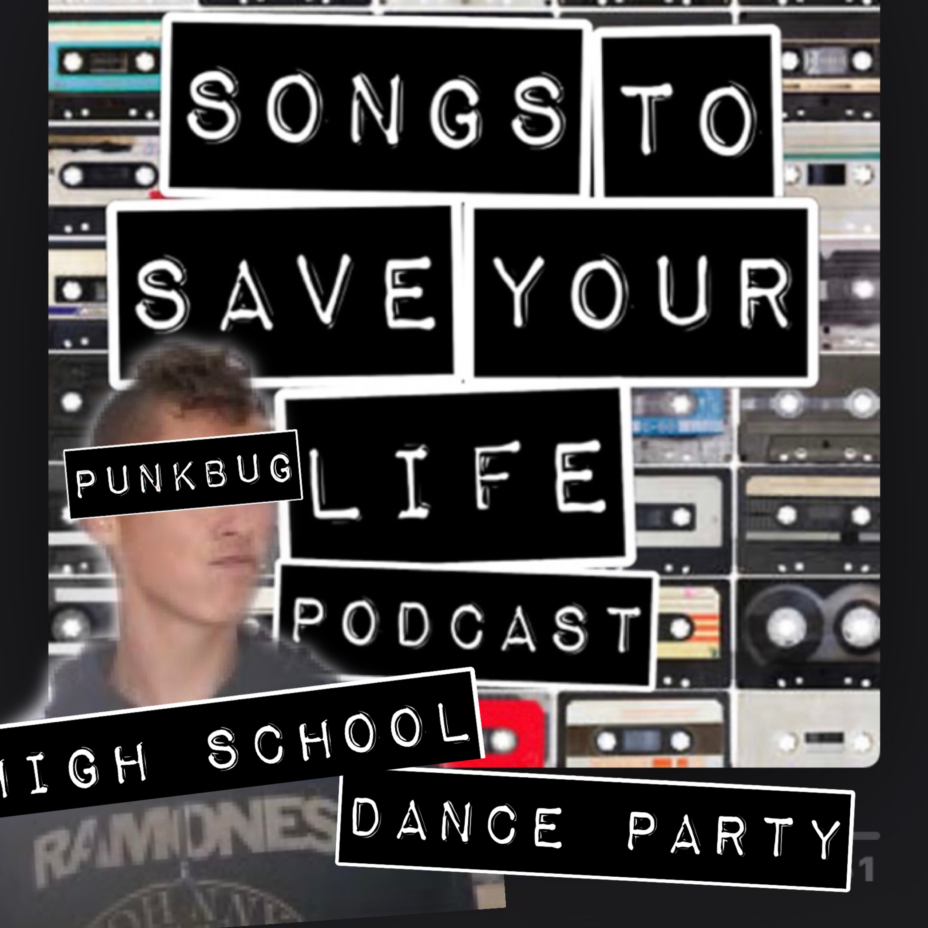 EPISODE 17: 2000S DANCE PARTY