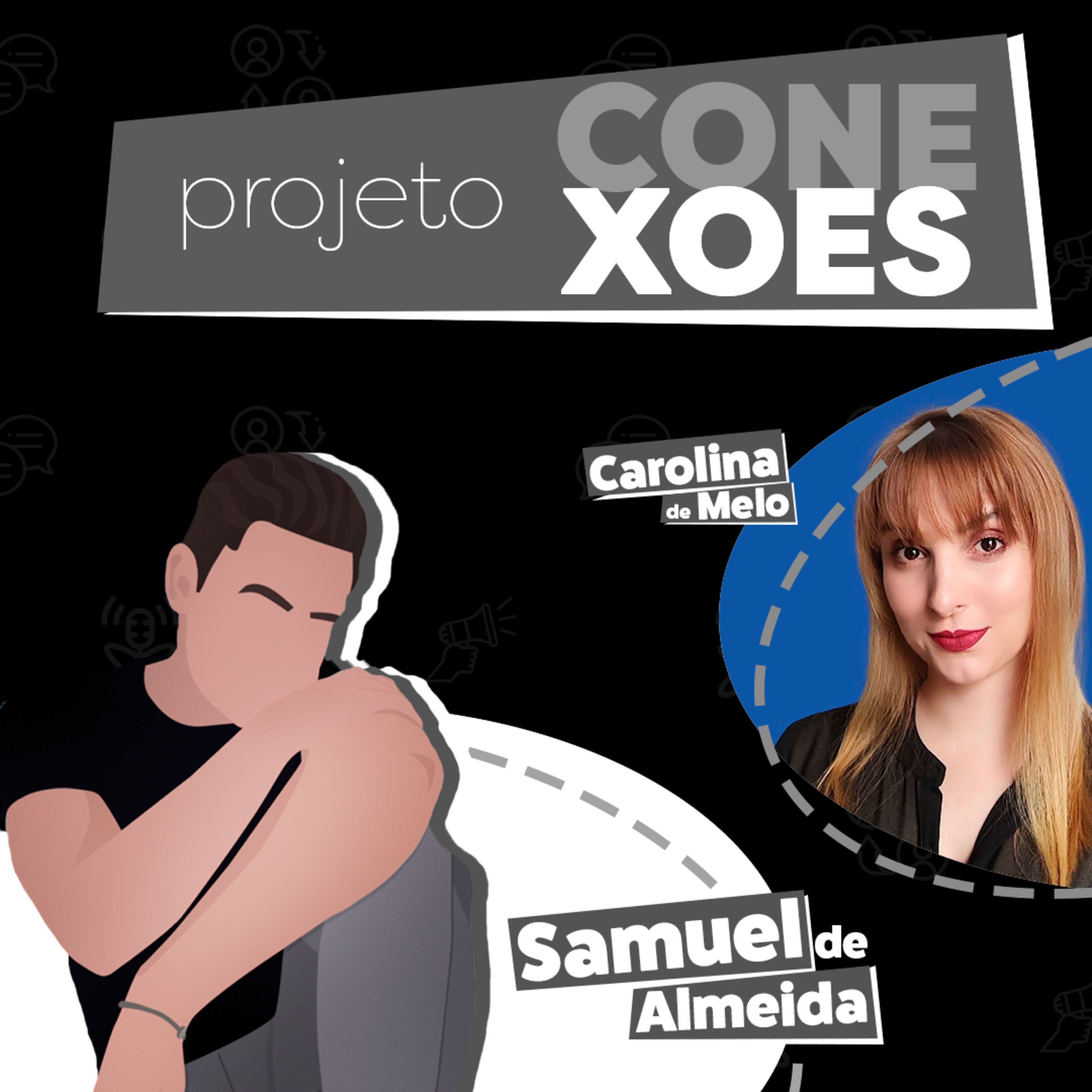 Projeto Conexões