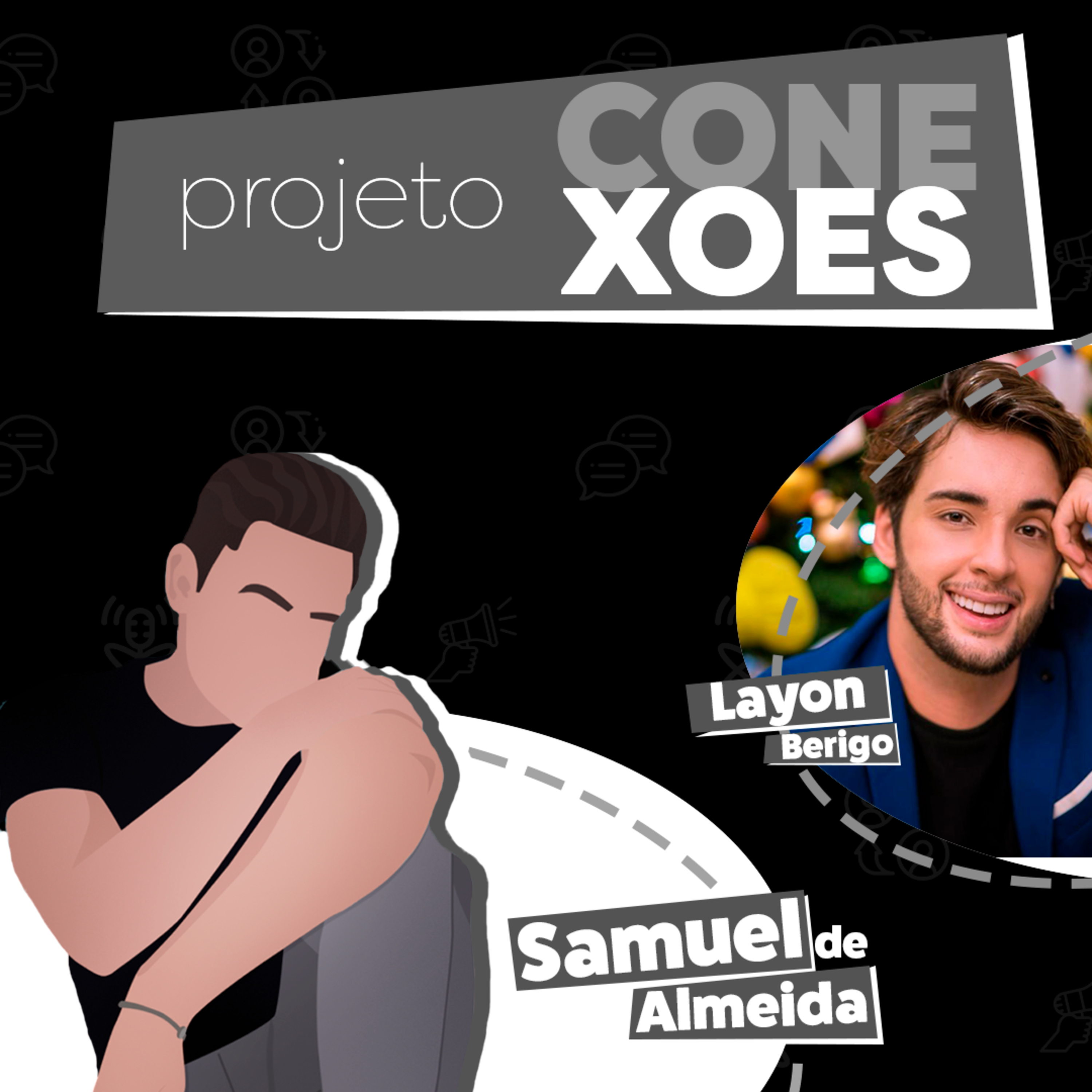 Projeto Conexões