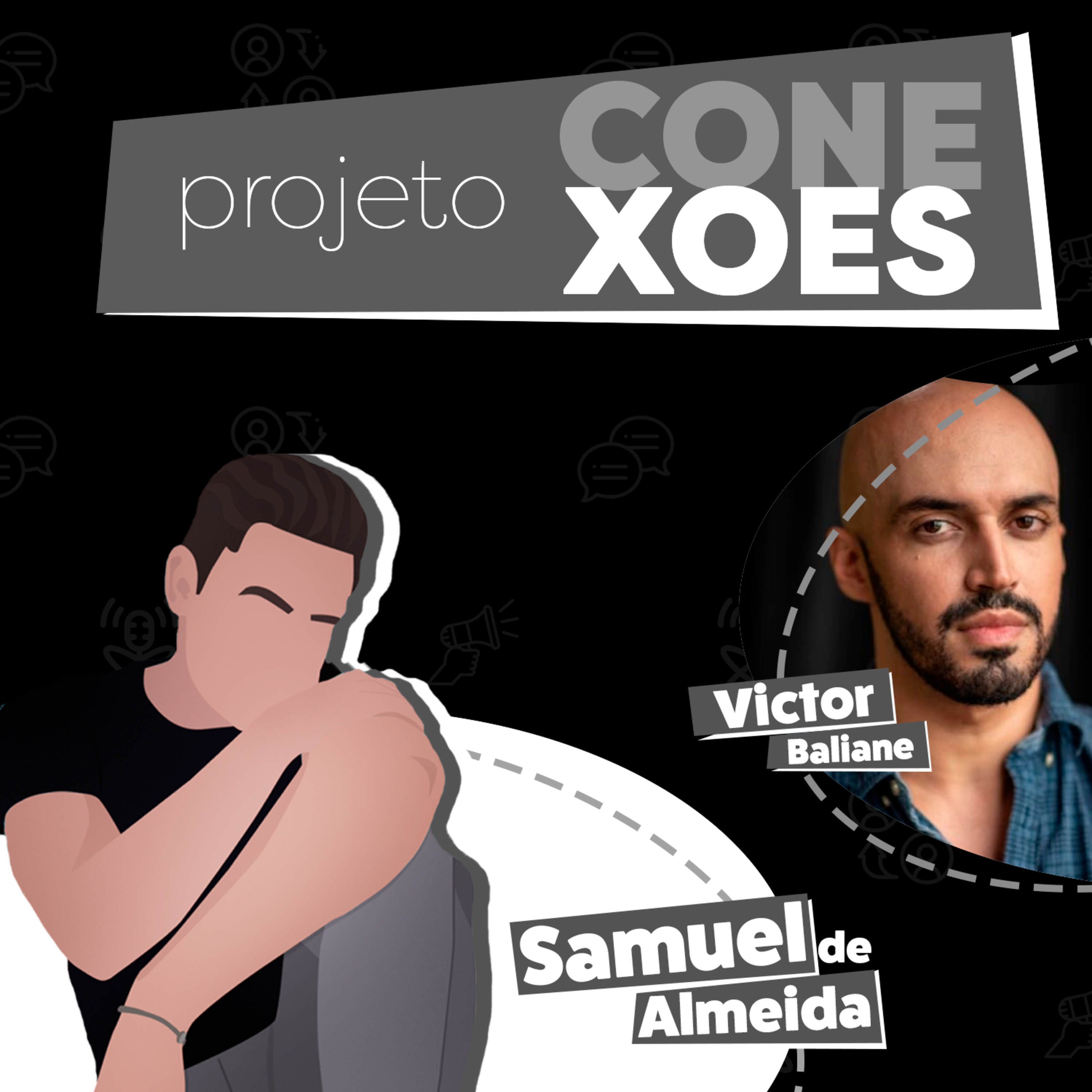 Projeto Conexões