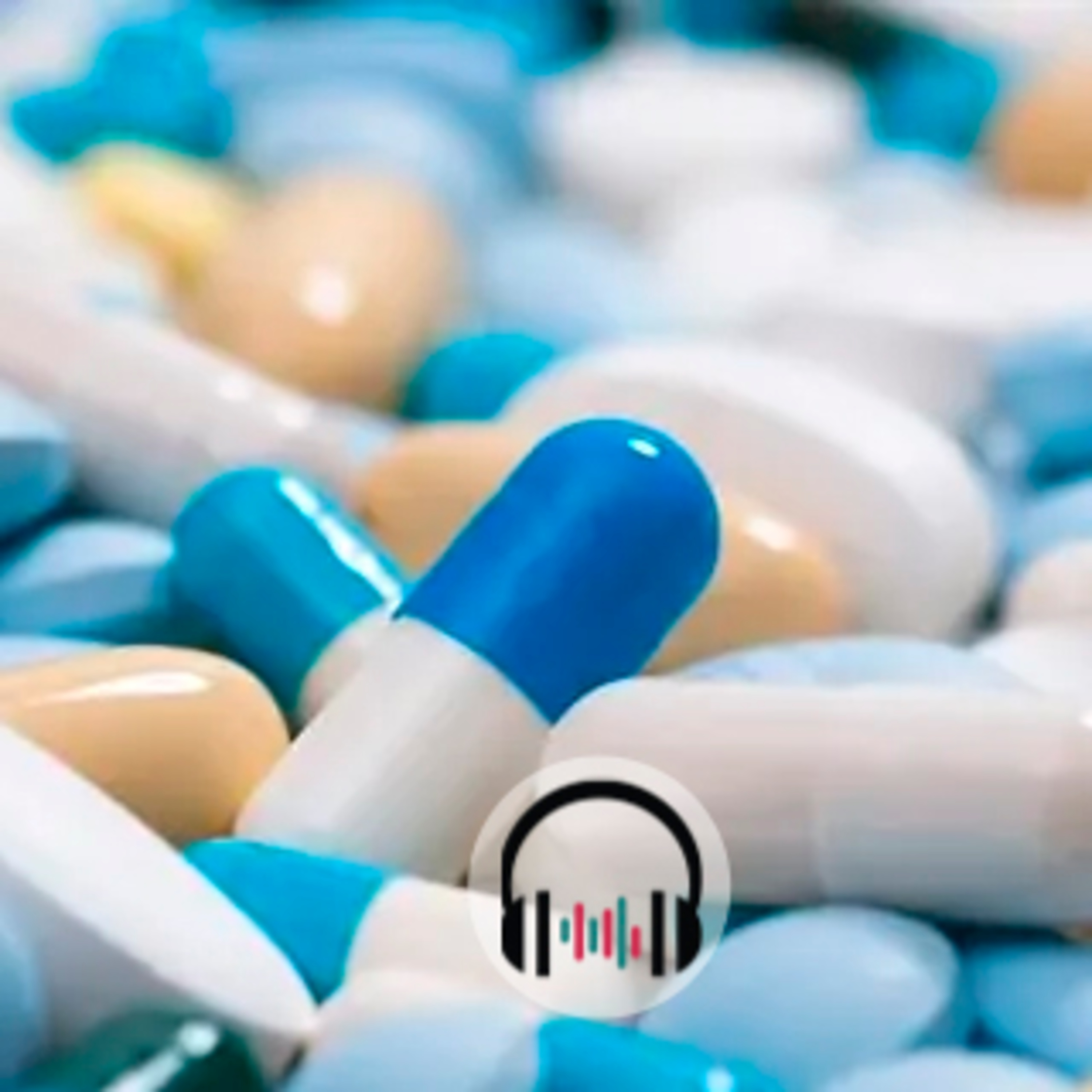 Check-up Semanal: manejo farmacológico de paciente com doença hepática não alcoólica e da hipertensão do doente renal e mais! episode artwork