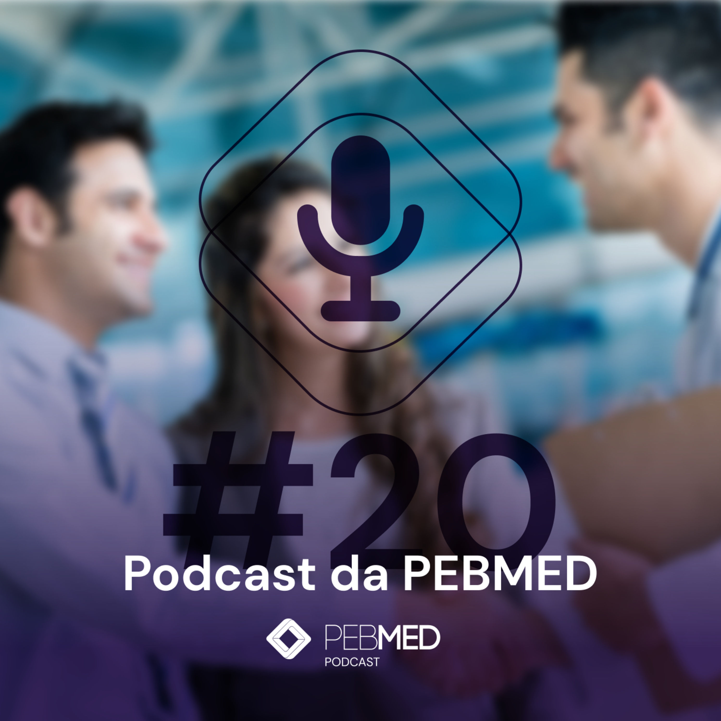 Ouça o que foi destaque em medicina de família em 2021! episode artwork