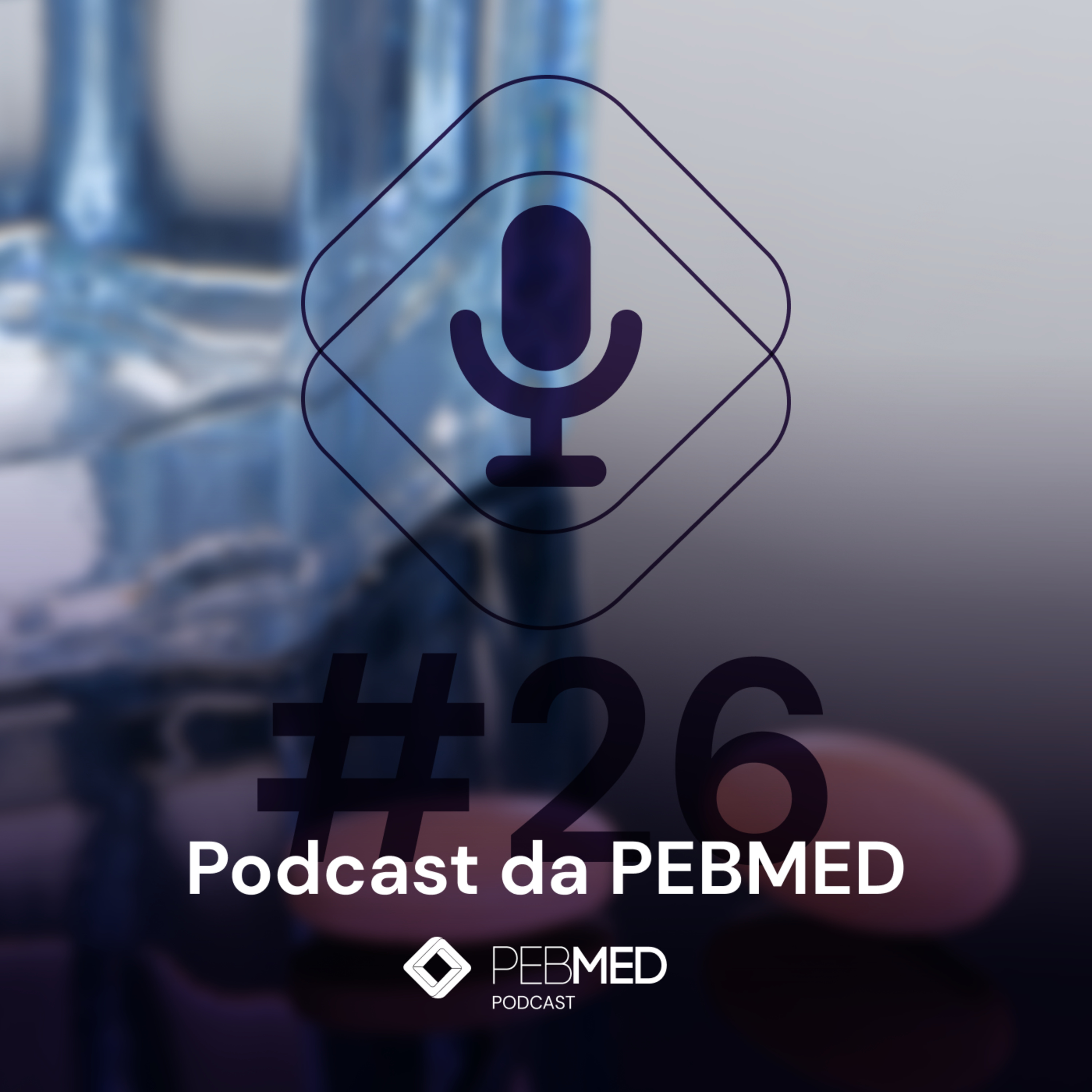 Síndrome da abstinência do álcool (SAA) - Como entender e realizar o manejo episode artwork