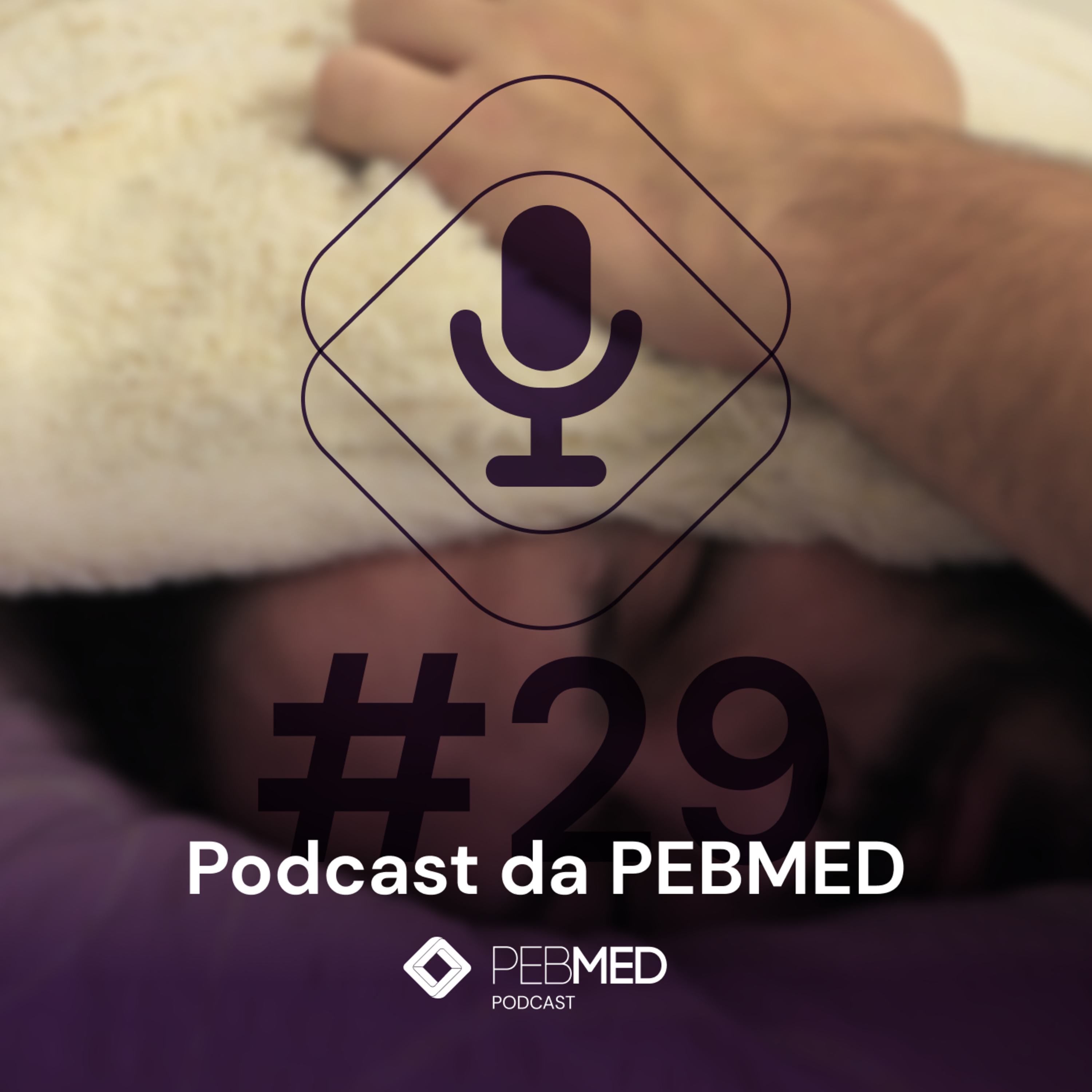 Como diagnosticar e tratar a síndrome da apneia obstrutiva do sono (SAHOS)?  episode artwork