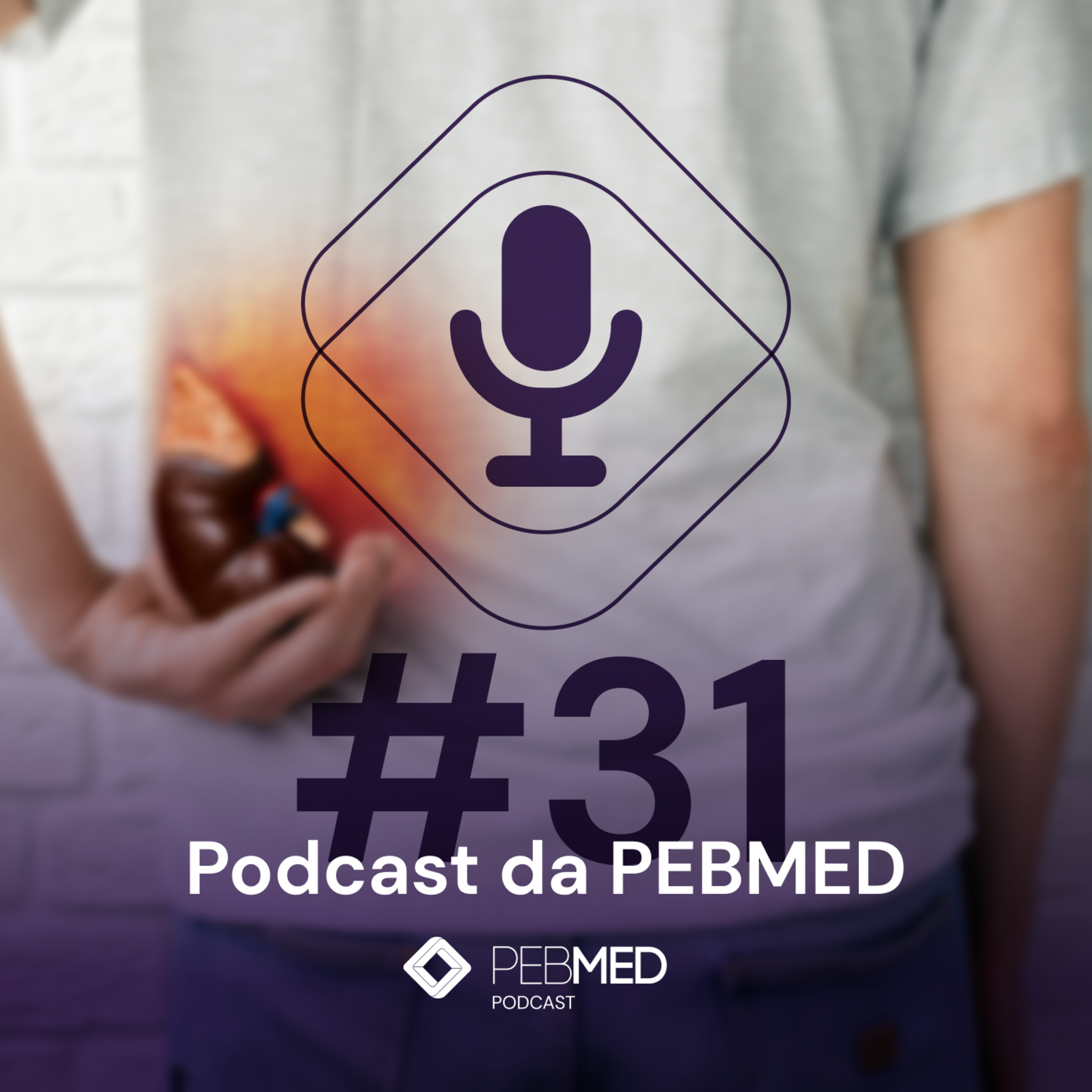 Como rastrear a doença renal crônica (DRC)? episode artwork