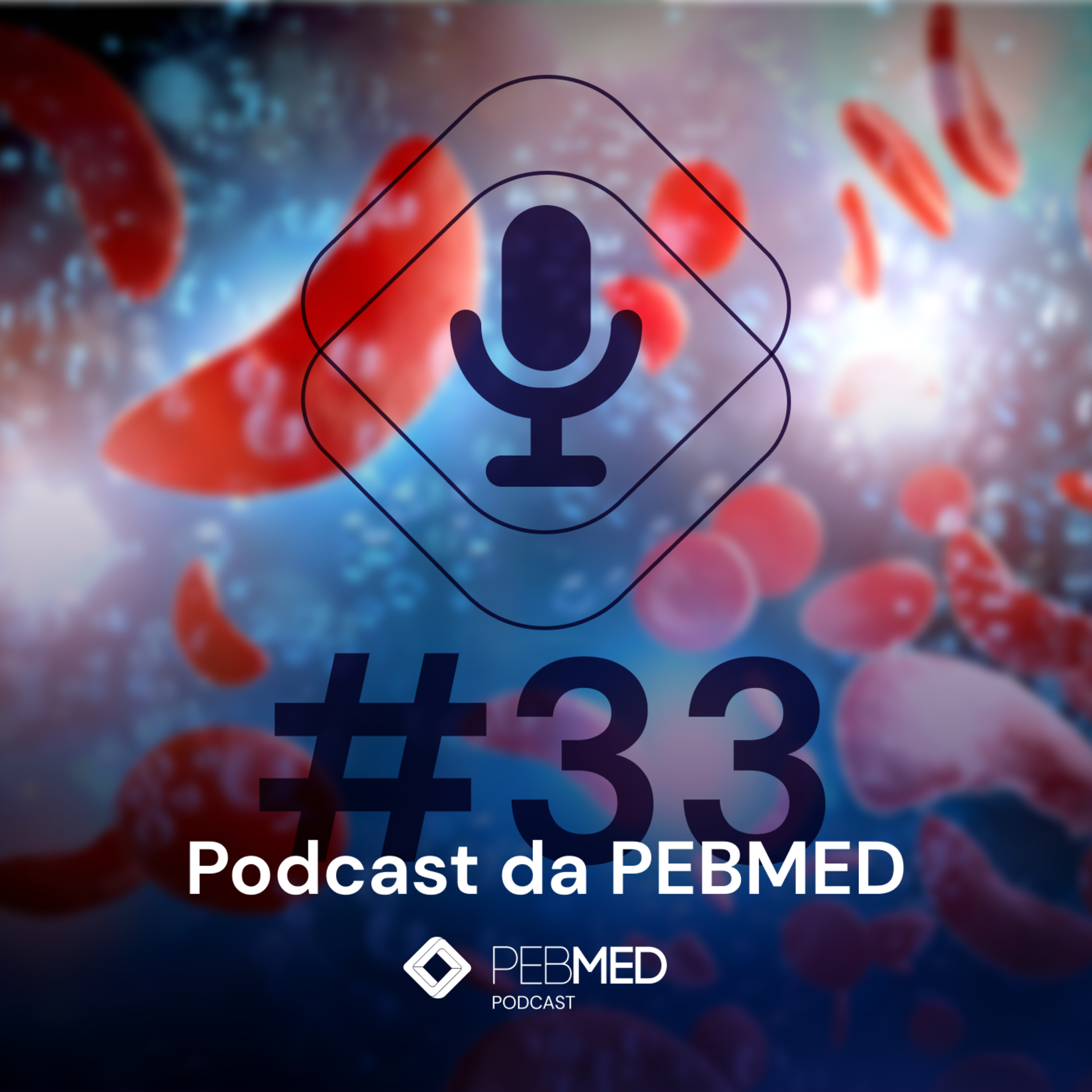 Qual a investigação inicial da anemia e quando encaminhar o caso ao hematologista? episode artwork