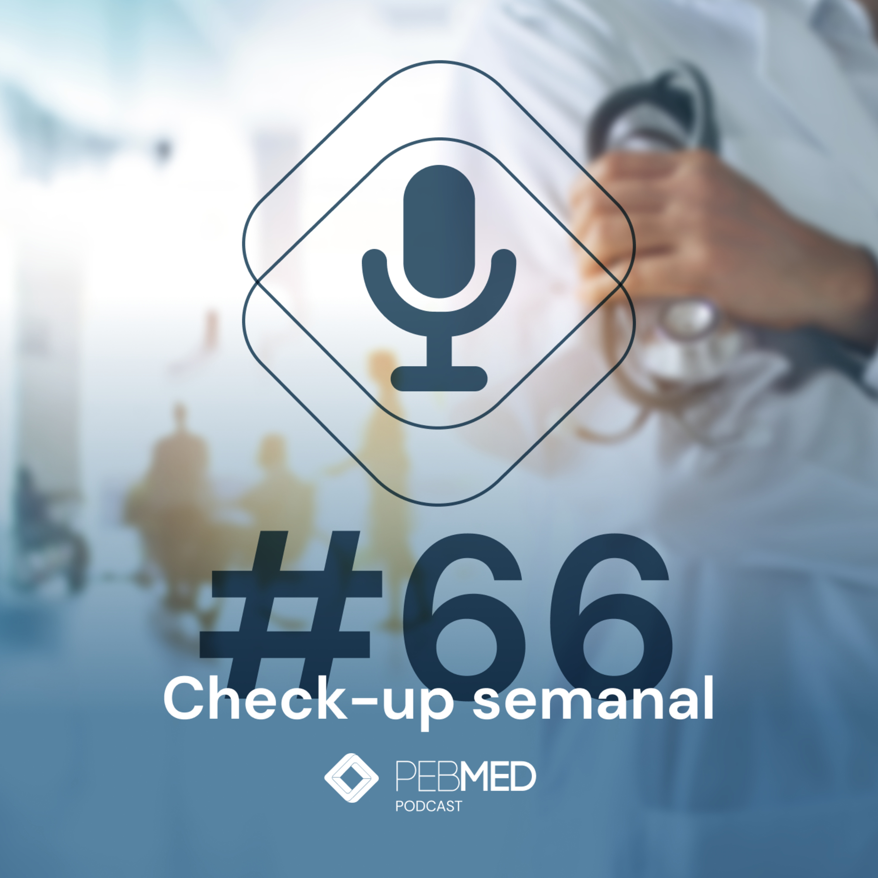 Check-up Semanal: status epilepticus, TC de hernia interna no pós bariátrica e mais! episode artwork