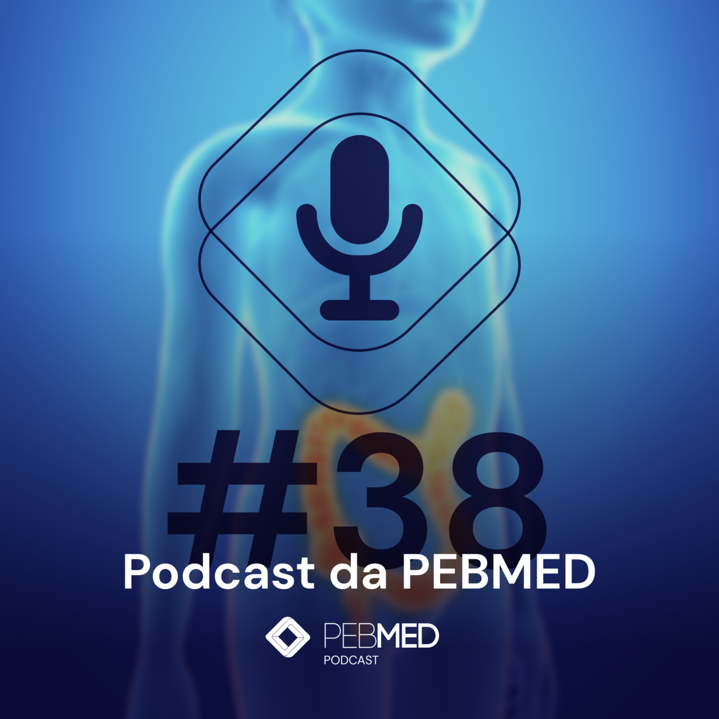 Manifestações clínicas da DII pediátrica episode artwork