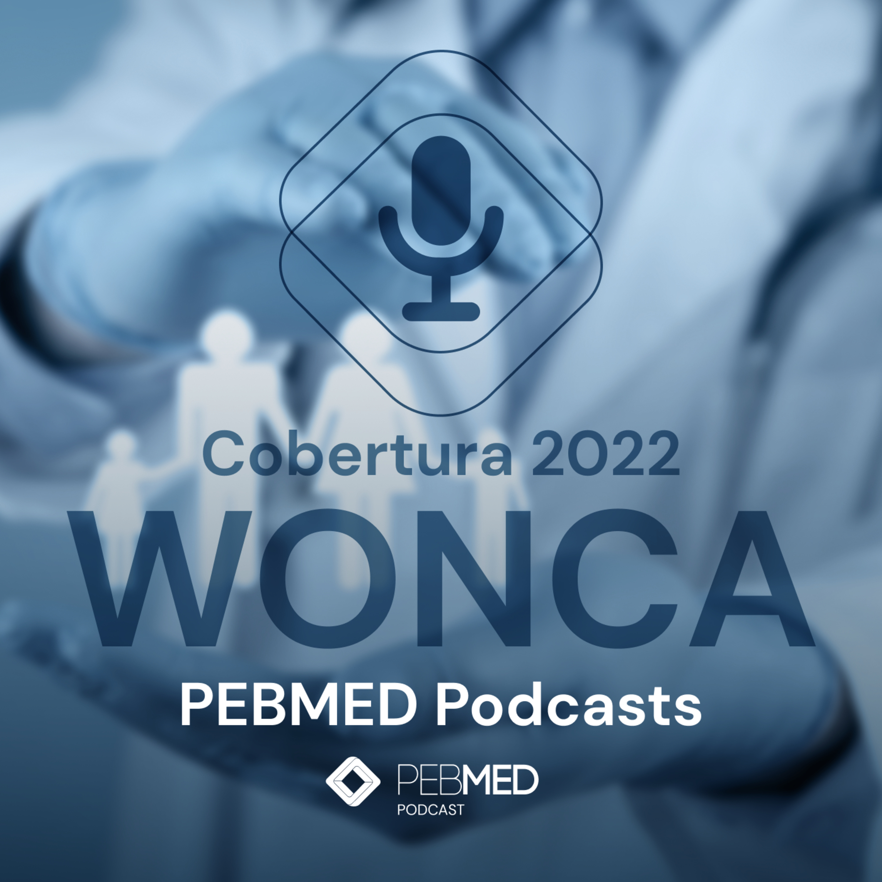 Highlights WONCA 2022 episode artwork