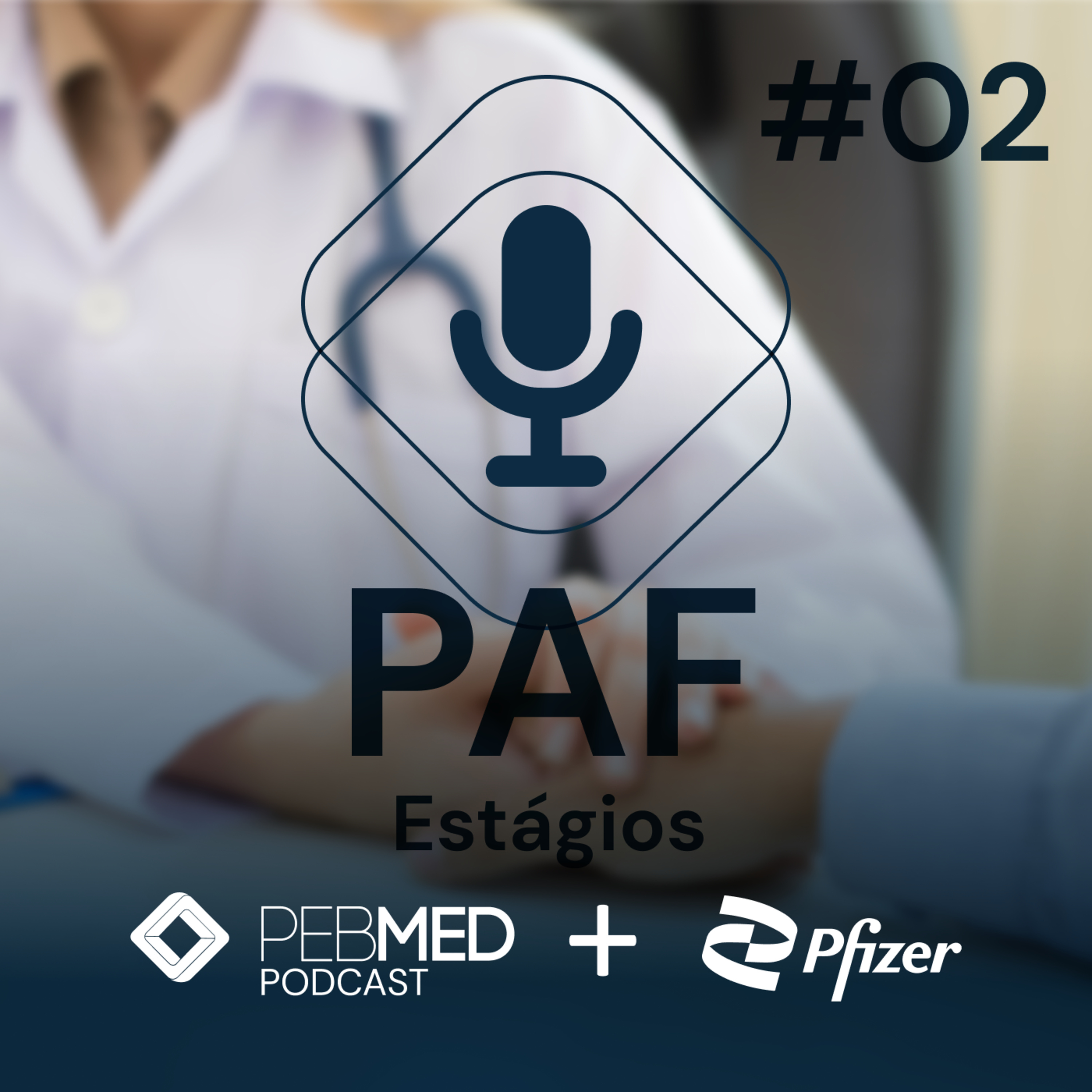 Polineuropatia Amiloidótica Familiar: investigação para diagnóstico precoce e diferenciais episode artwork