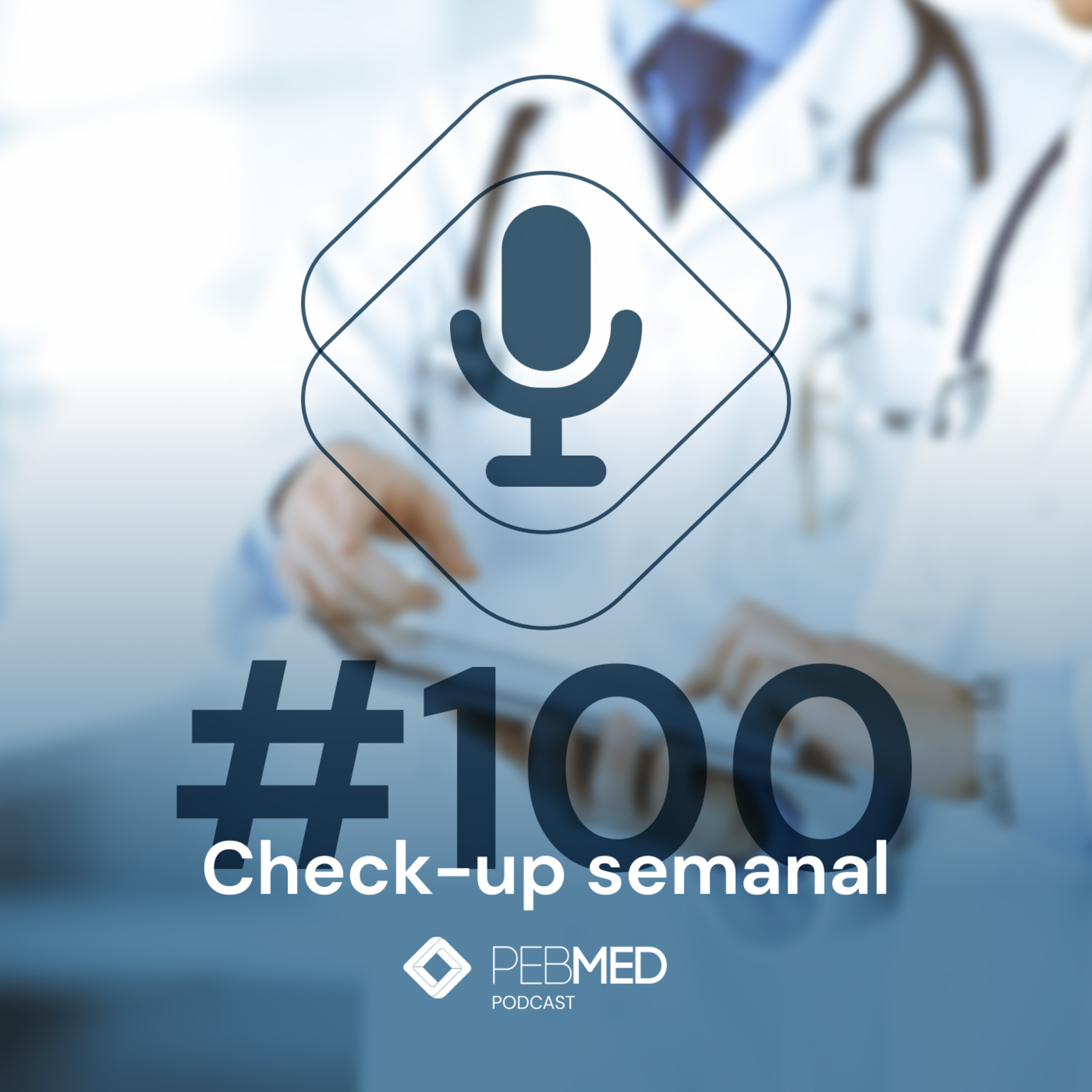 Check-up Semanal: chatGPT, vacina de covid-19 e mais! episode artwork