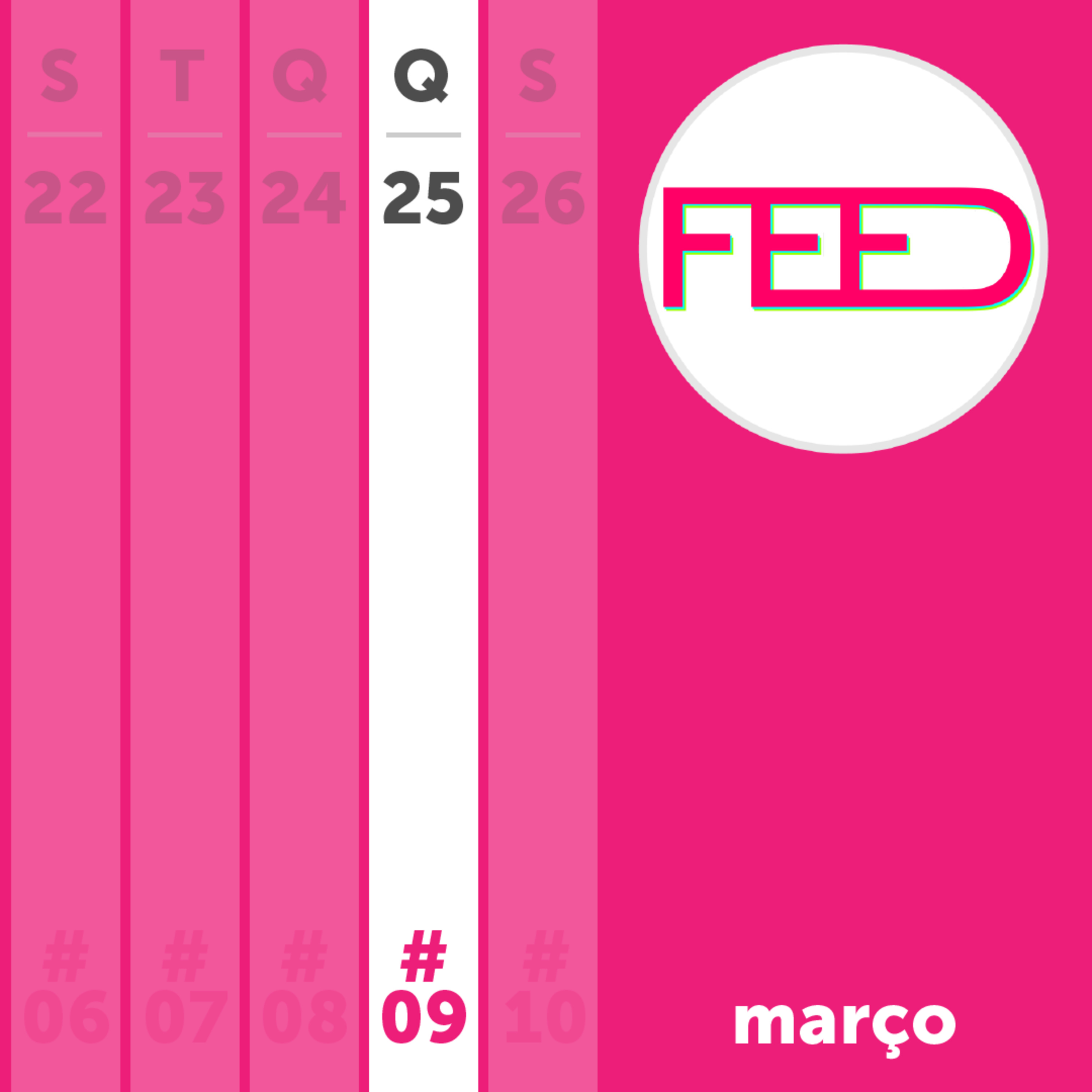 FEEDCAST