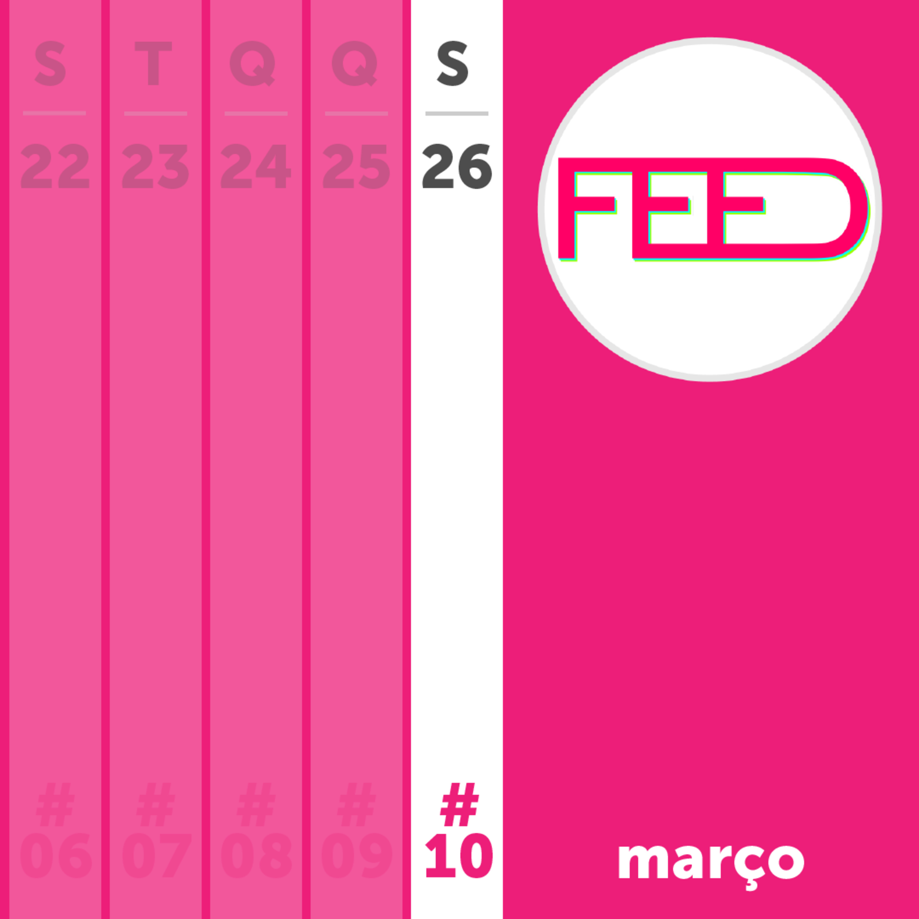 FEEDCAST