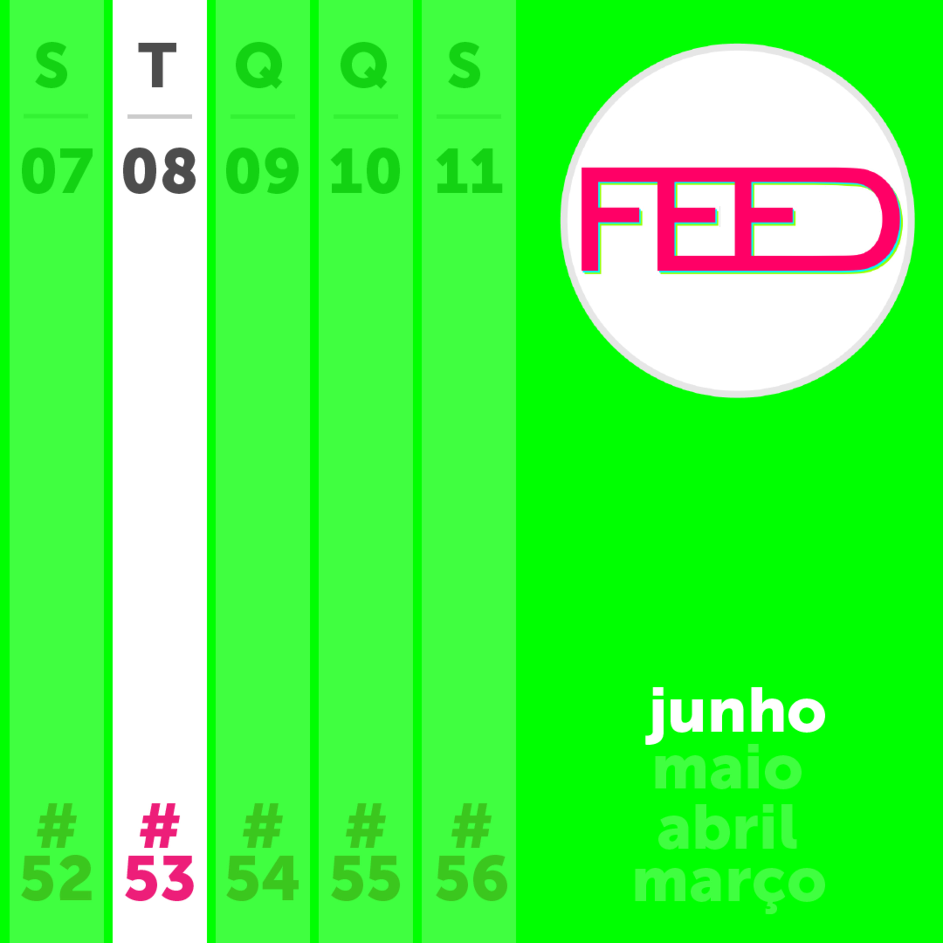 FEEDCAST