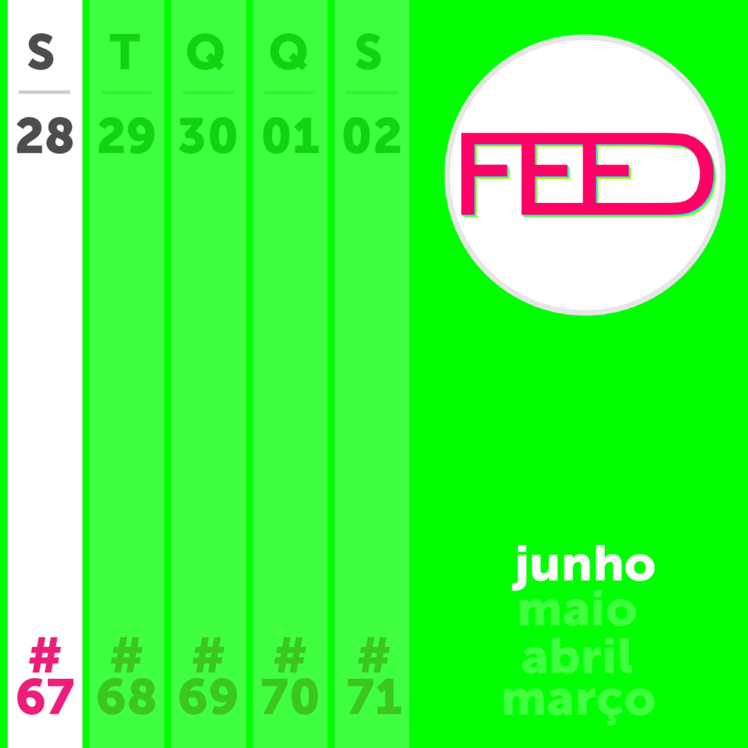 FEEDCAST