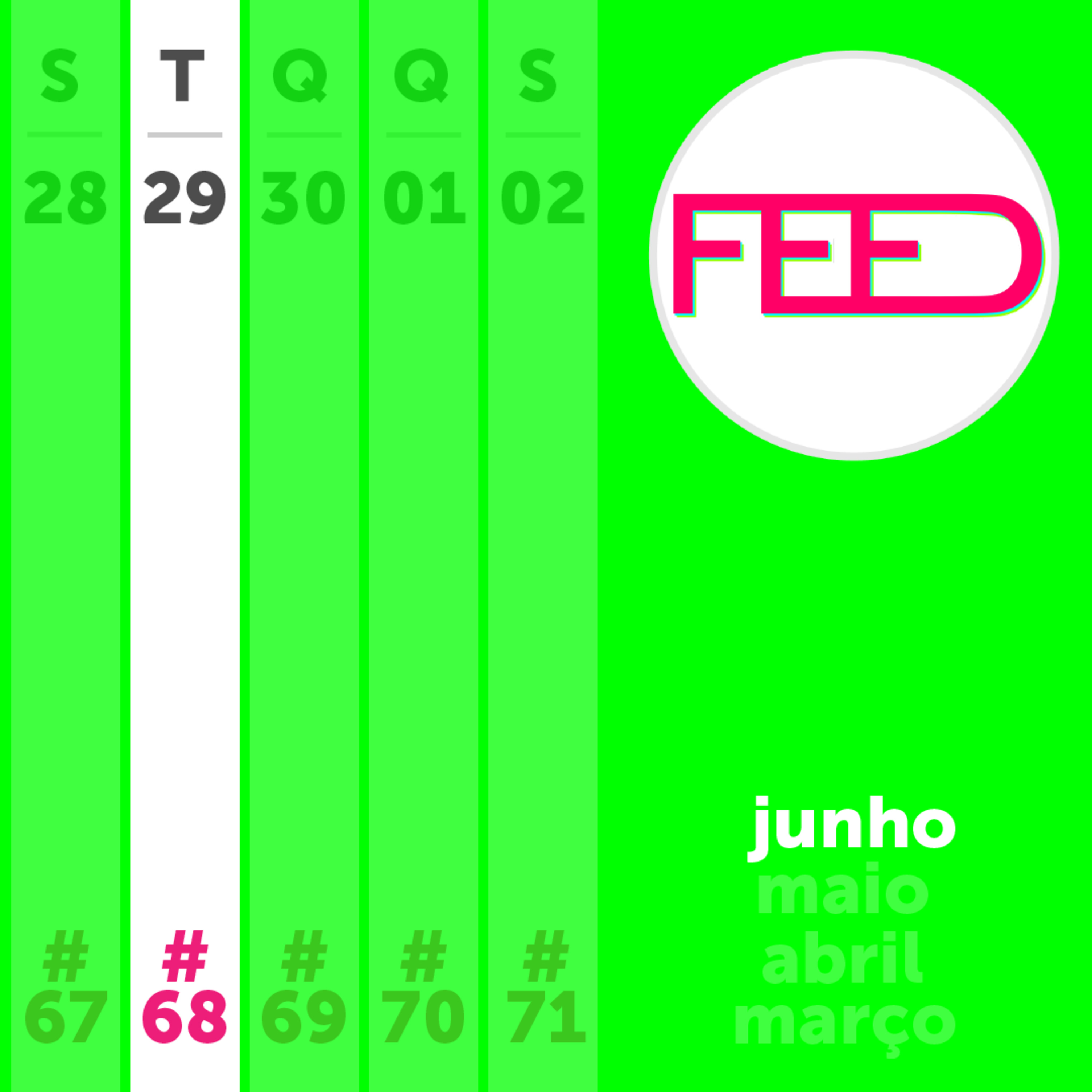 FEEDCAST