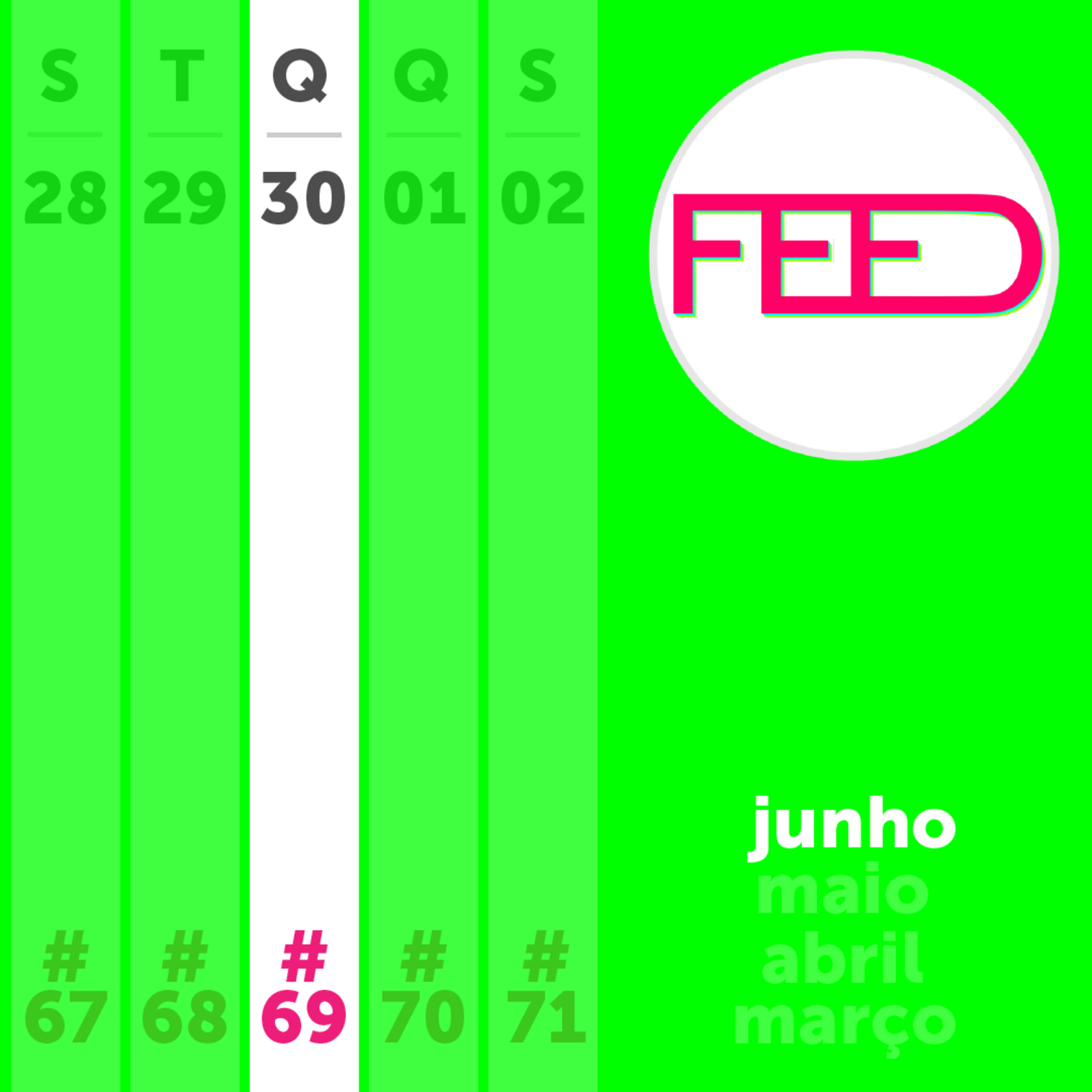 FEEDCAST