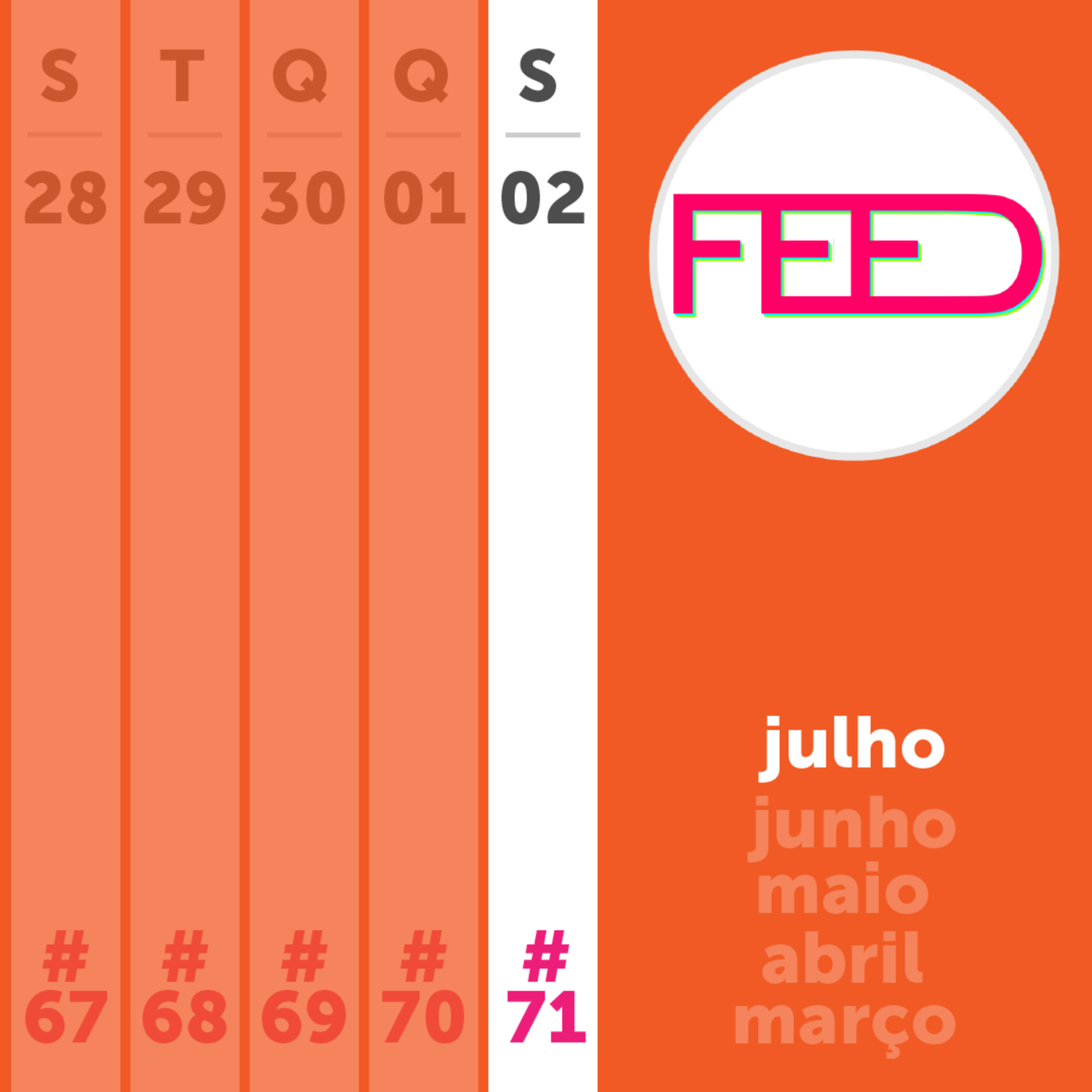 FEEDCAST
