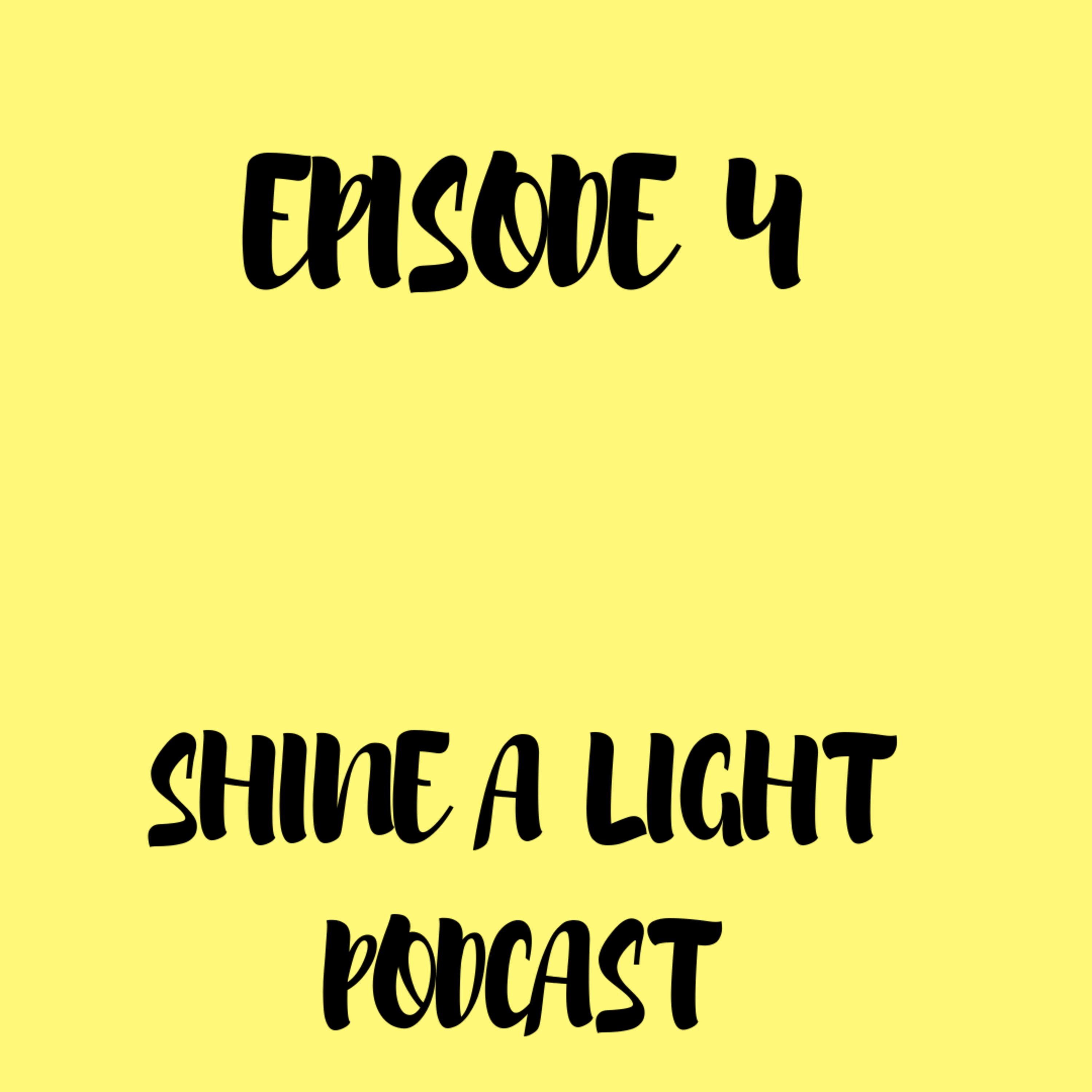 Shine A Light