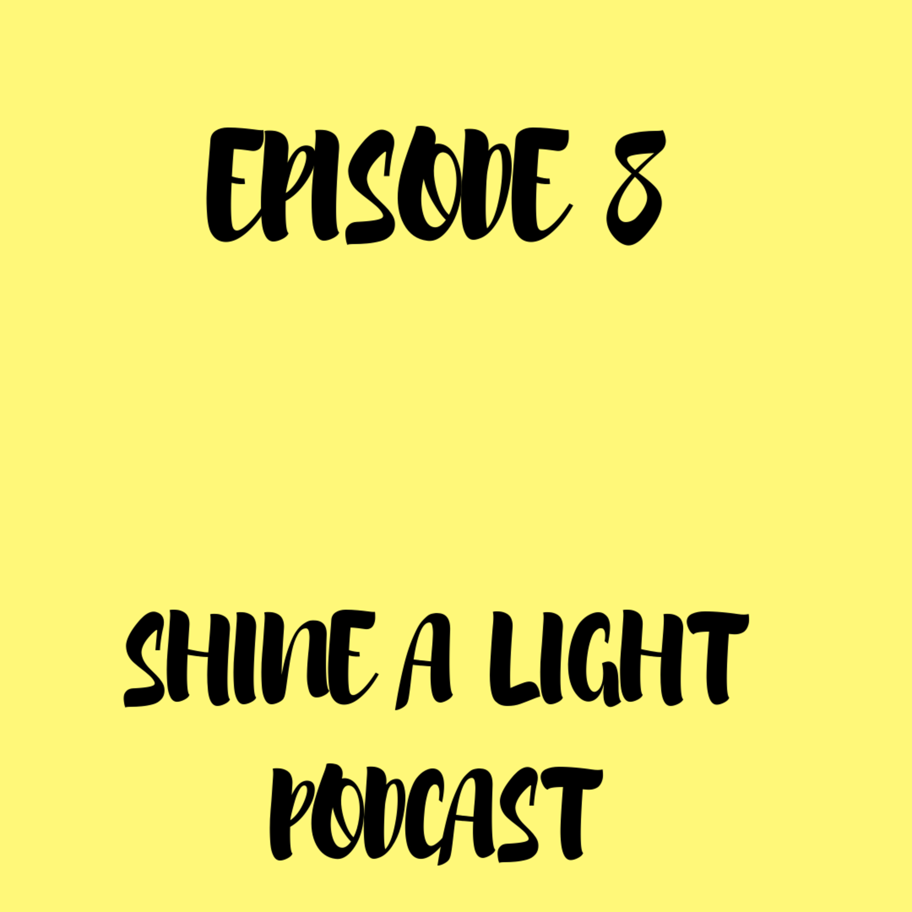 Shine A Light