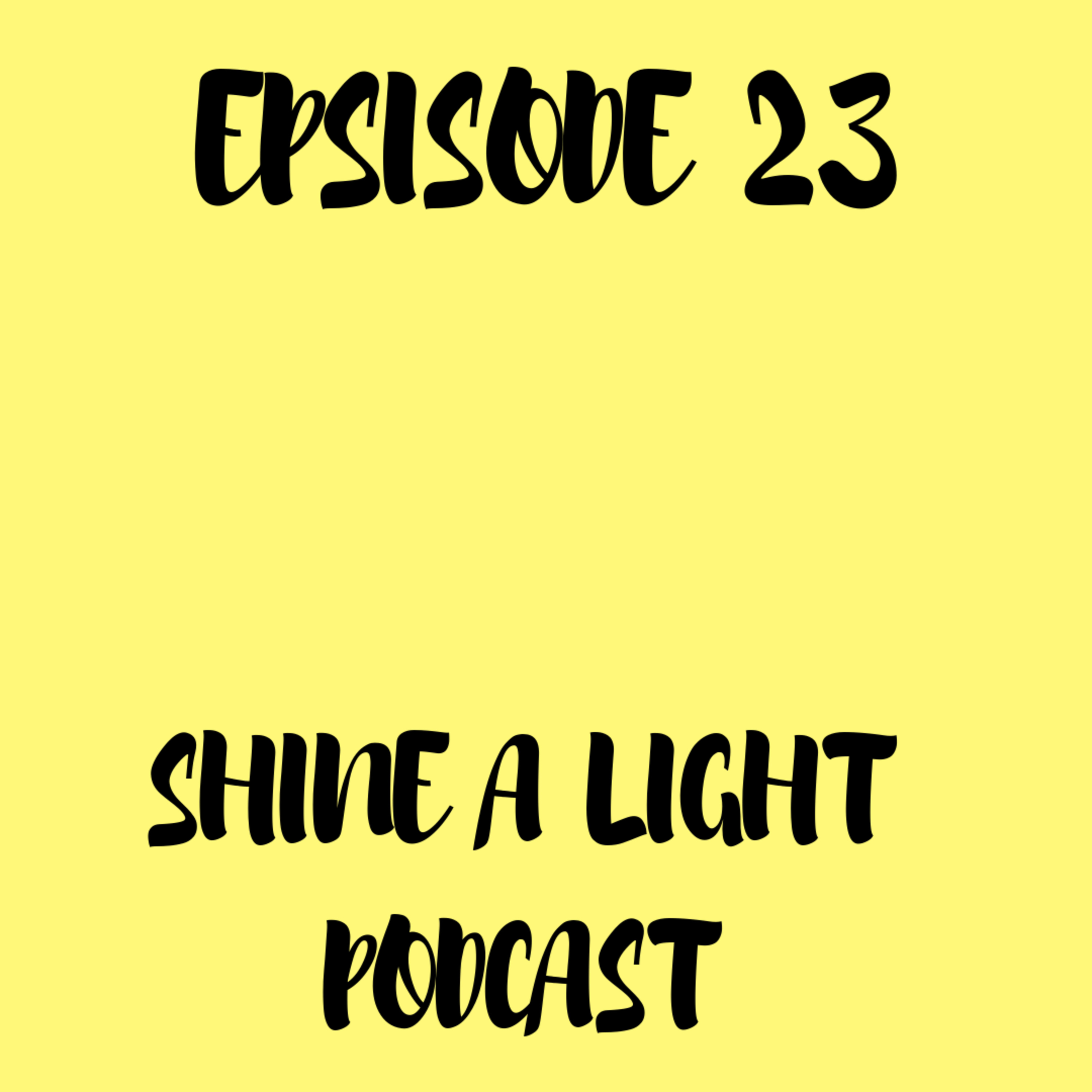 Shine A Light