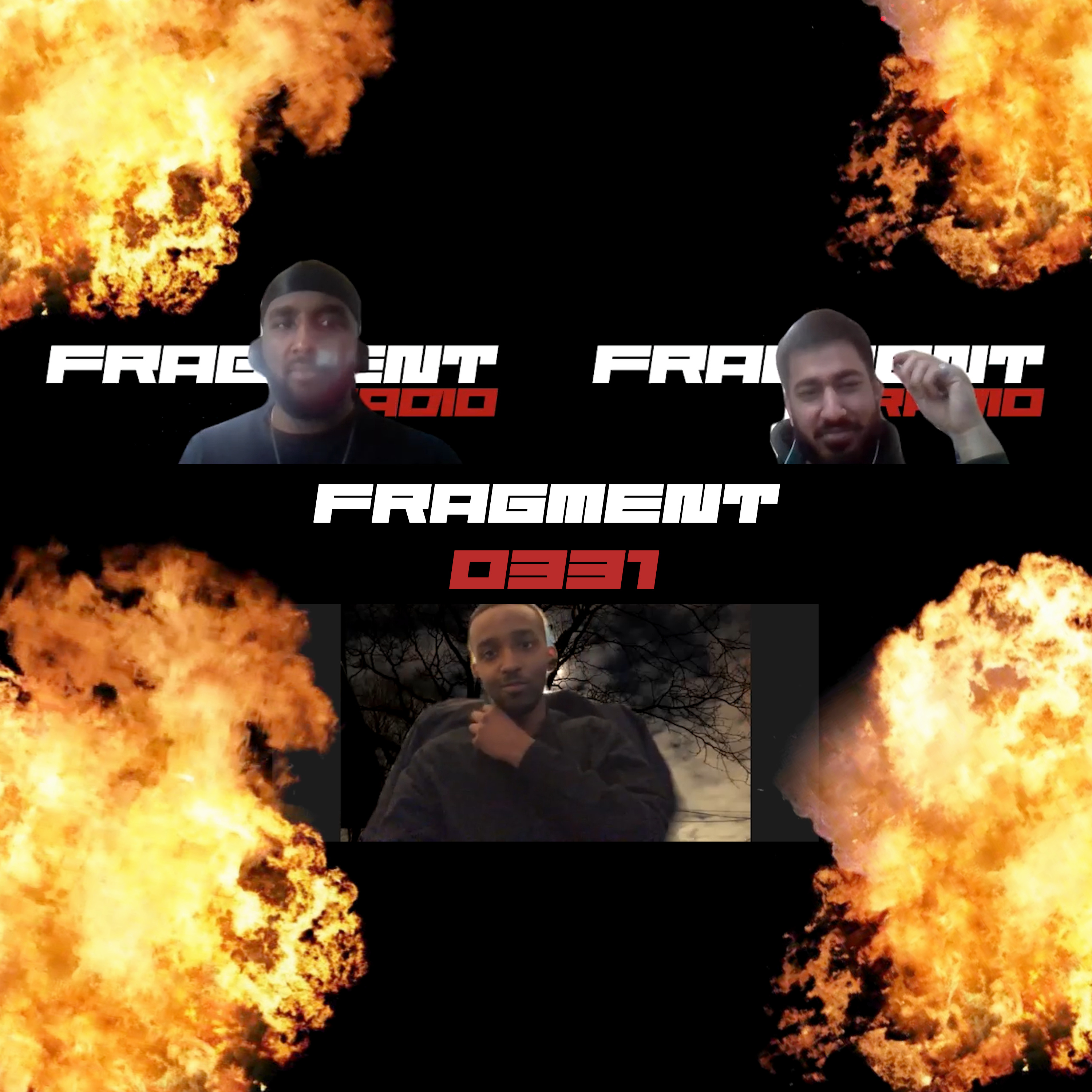 FRAGMENT RADIO