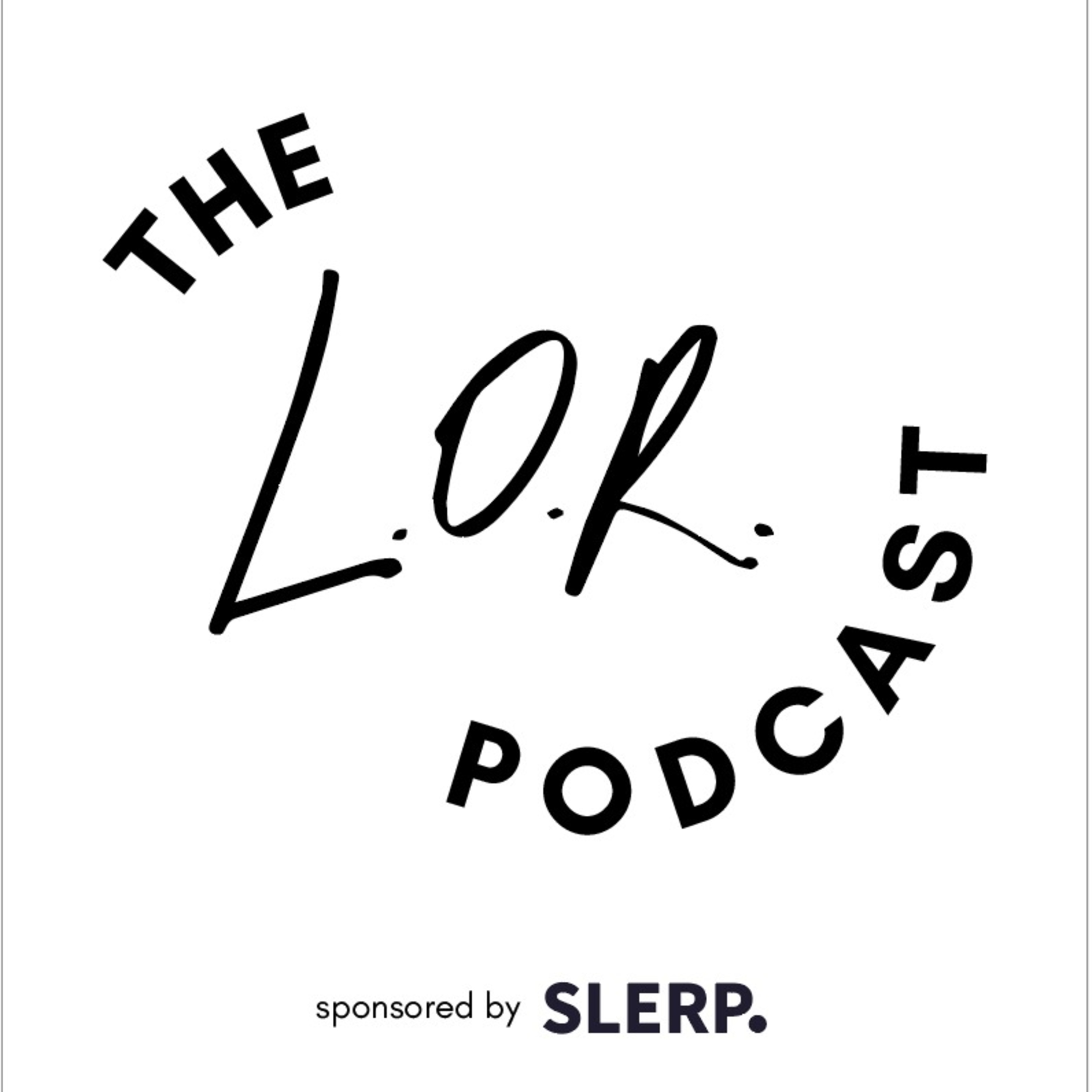 The L.O.R. Podcast with Lara Lee, The Catering & Cookbook Queen