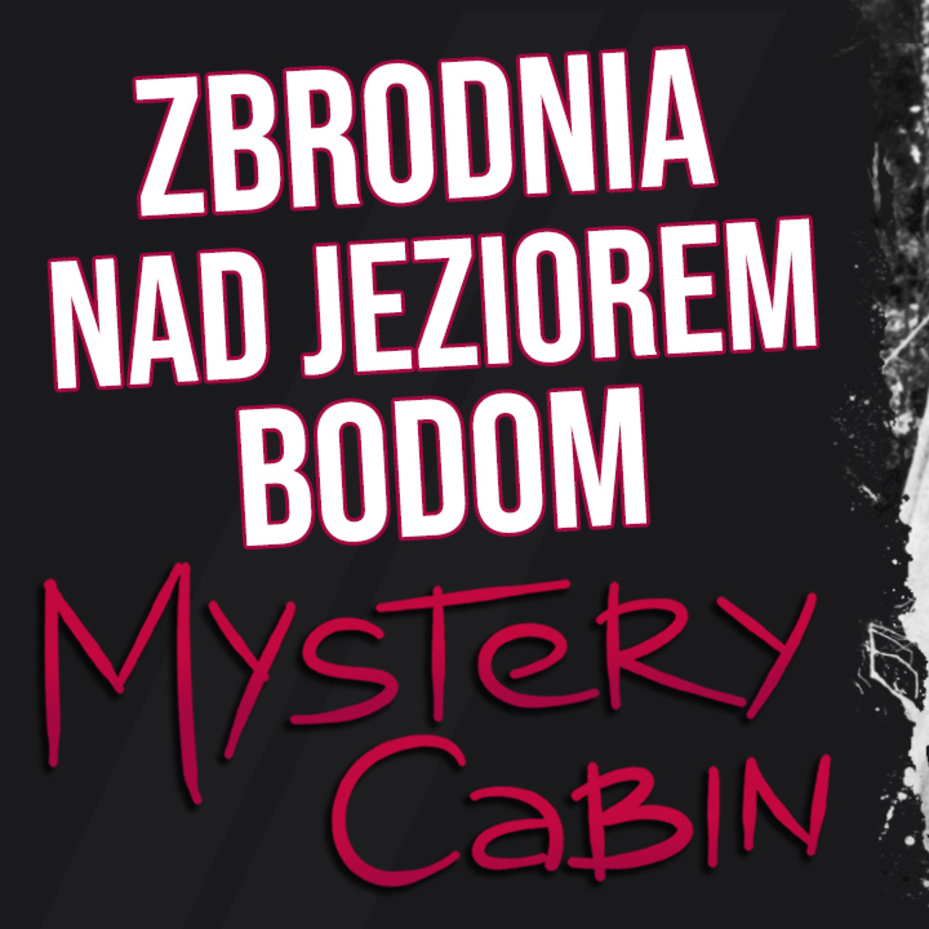 Sprawa znad jeziora Bodom - trylogia fińska - Mystery Cabin