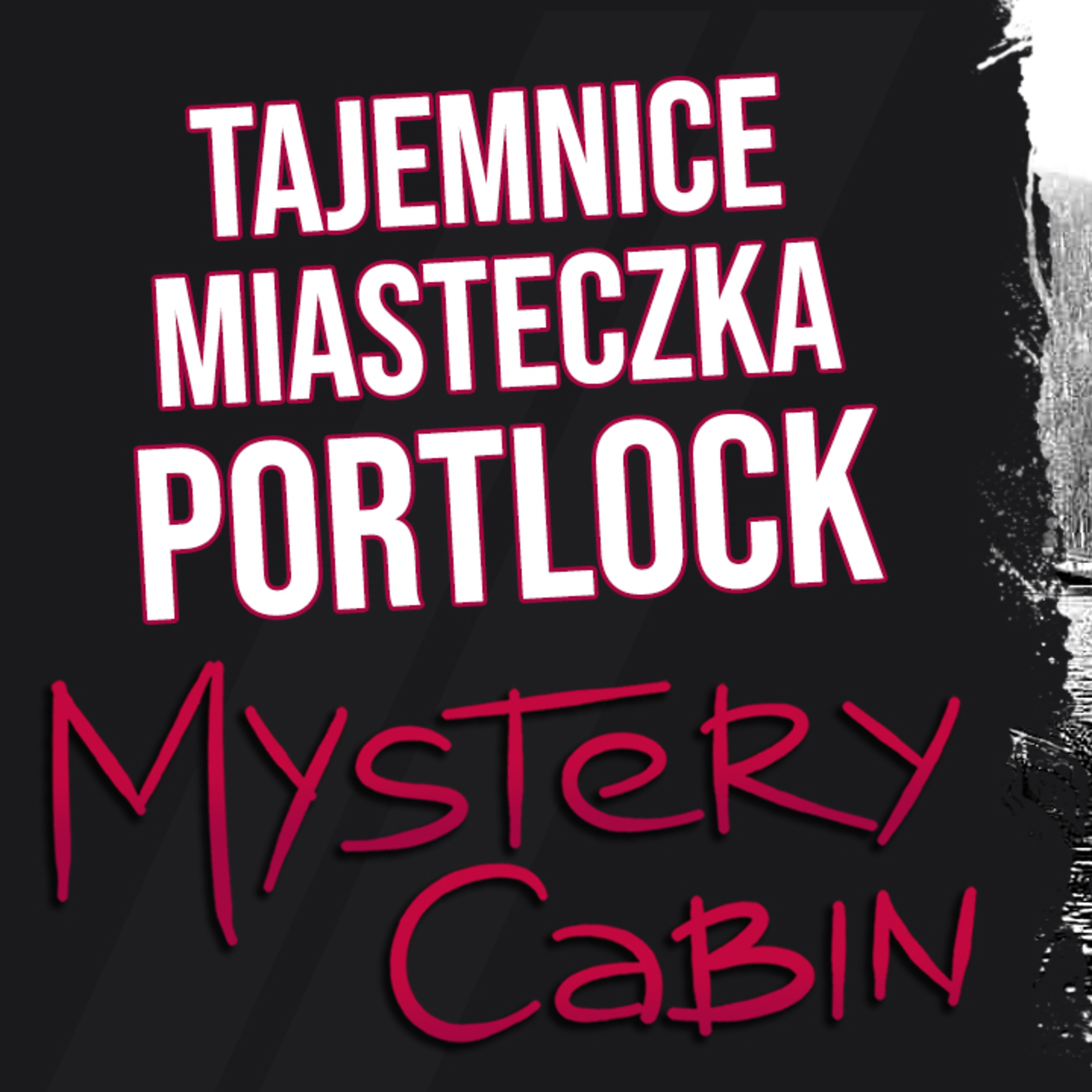 Tajemnice Alaski - Co się stało w miasteczku Portlock? - Mystery Cabin
