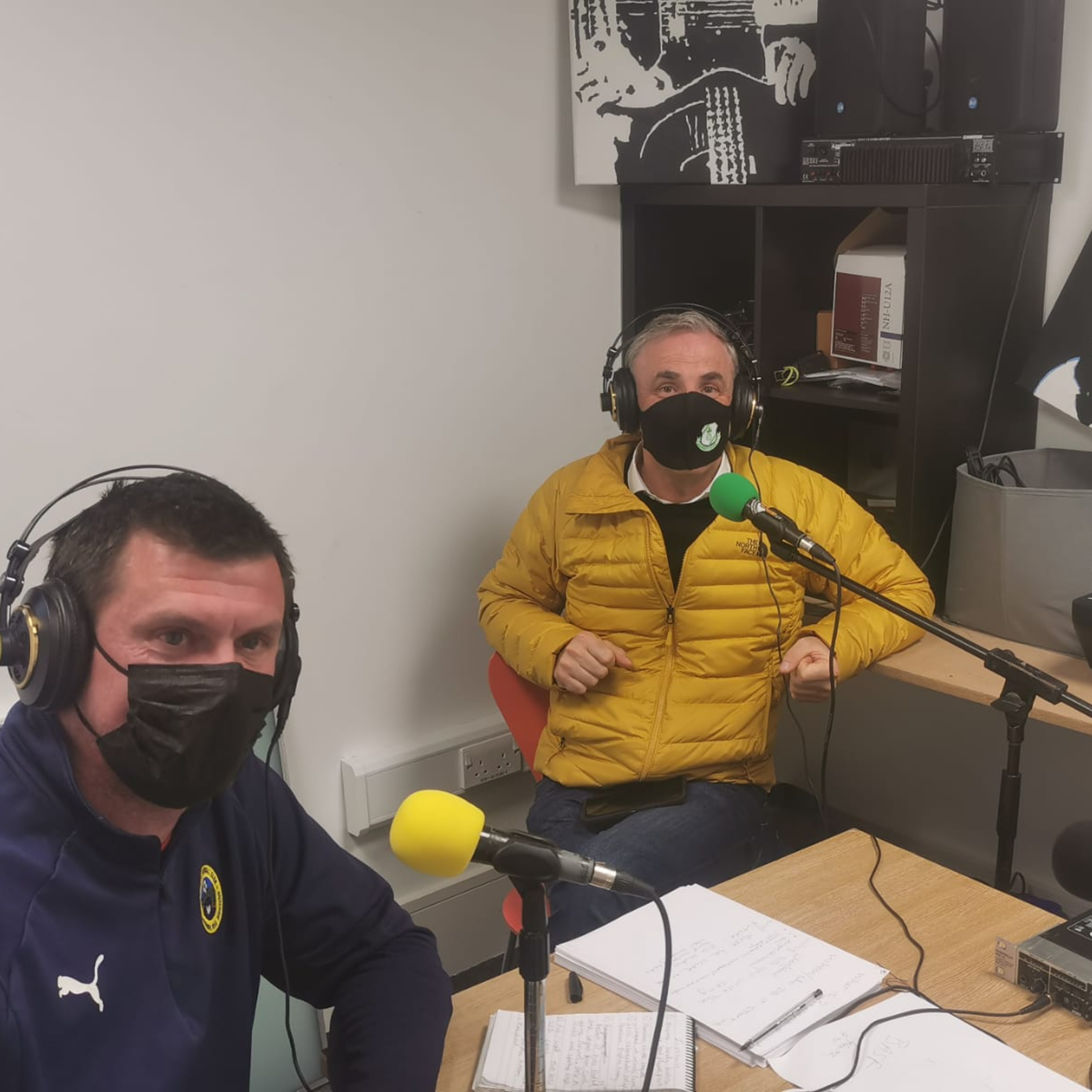 RICC Radio