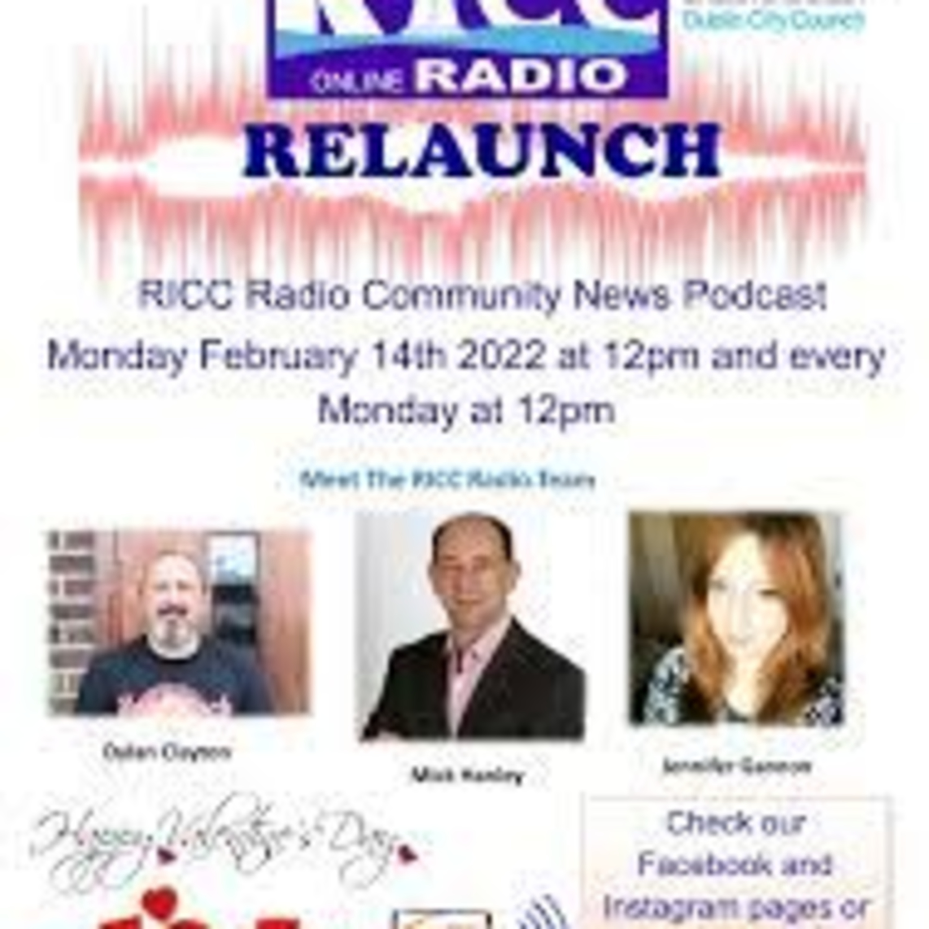 RICC Radio
