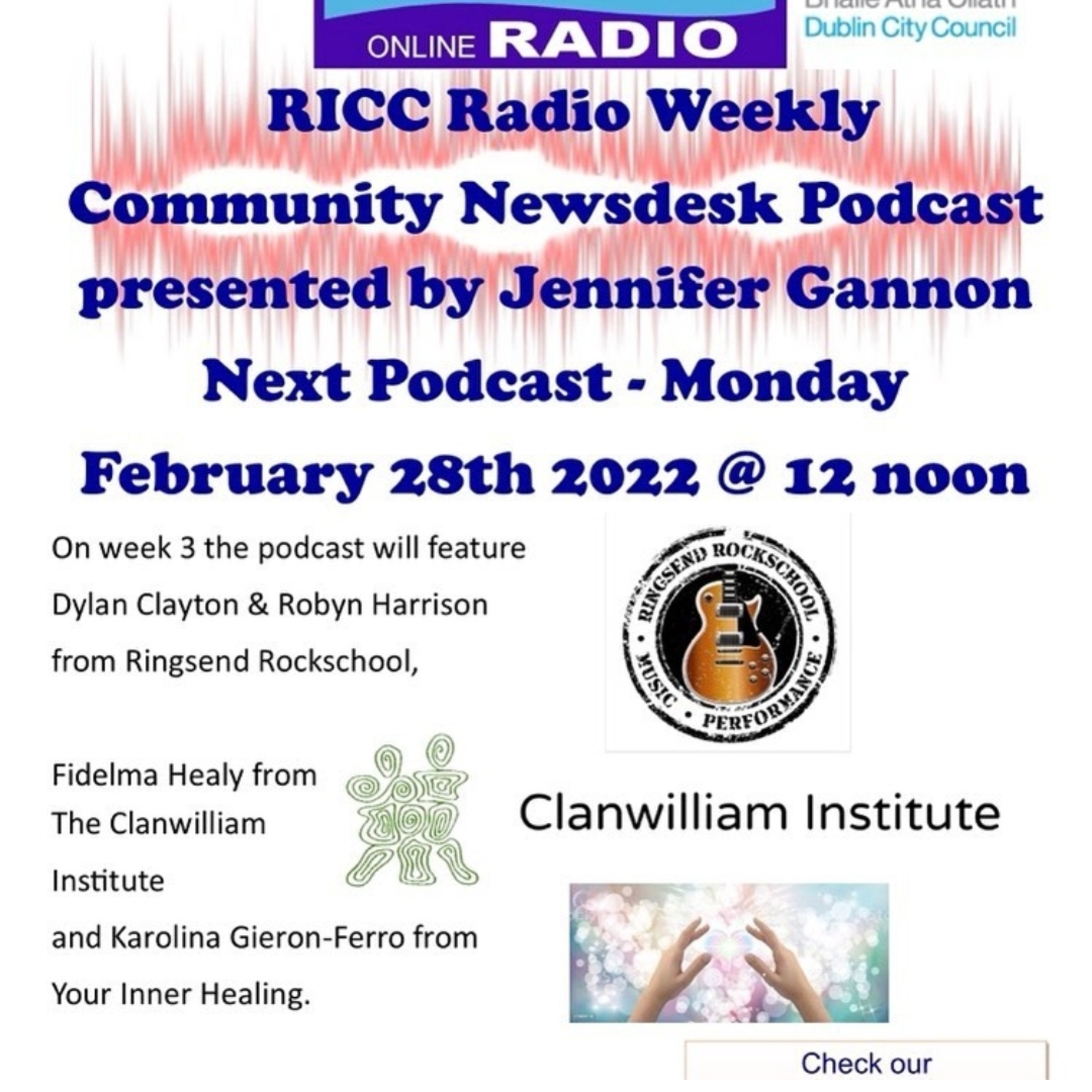 RICC Radio