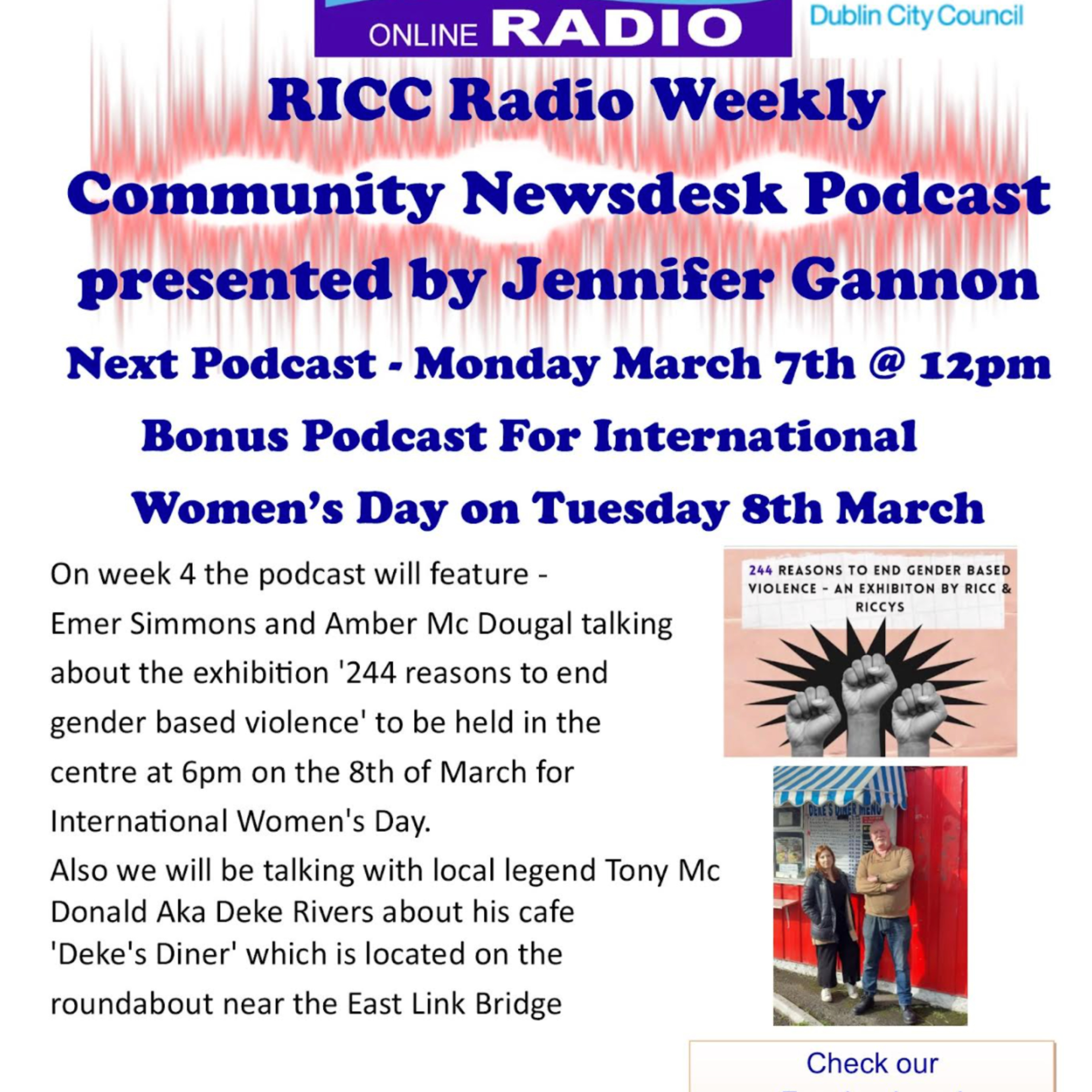 RICC Radio