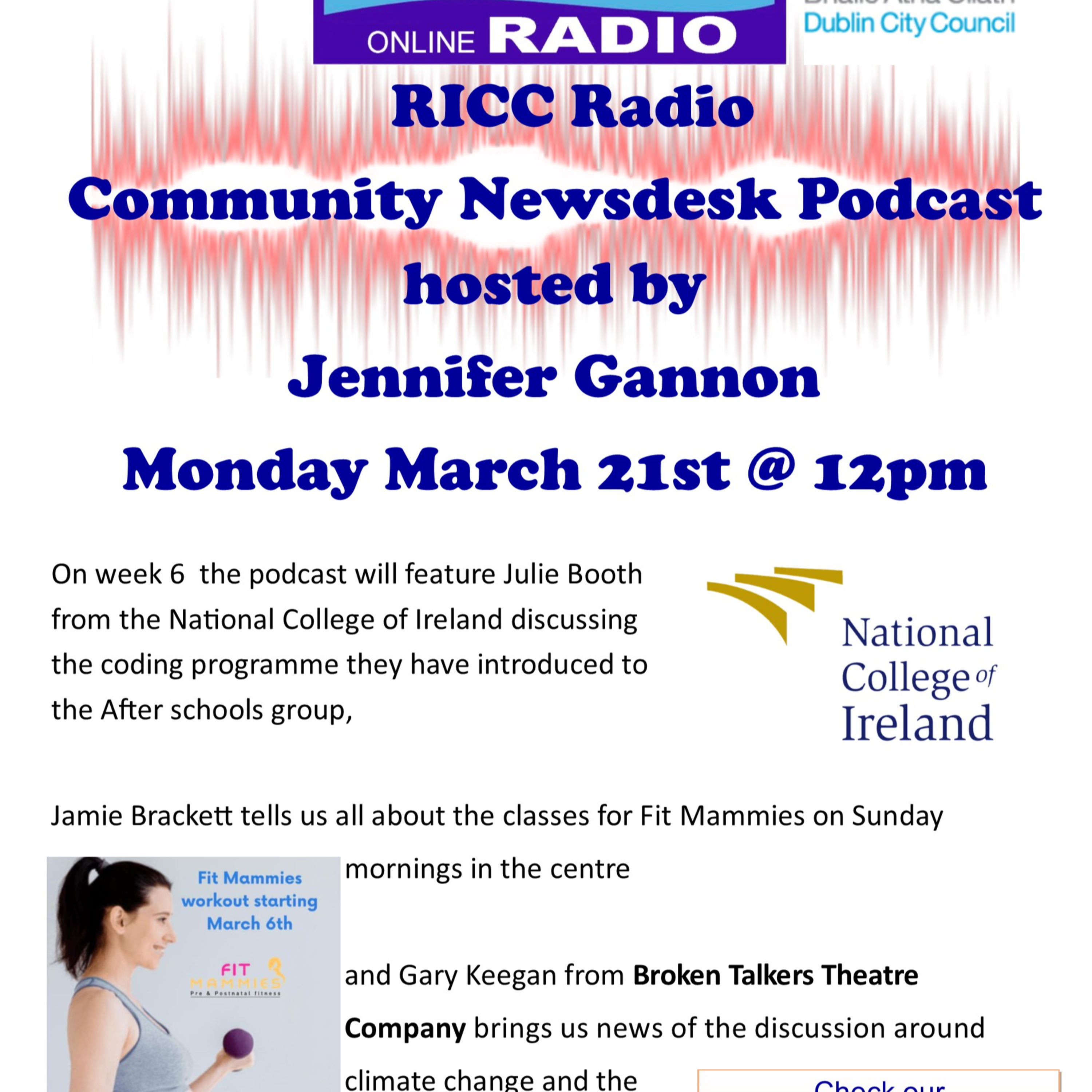 RICC Radio