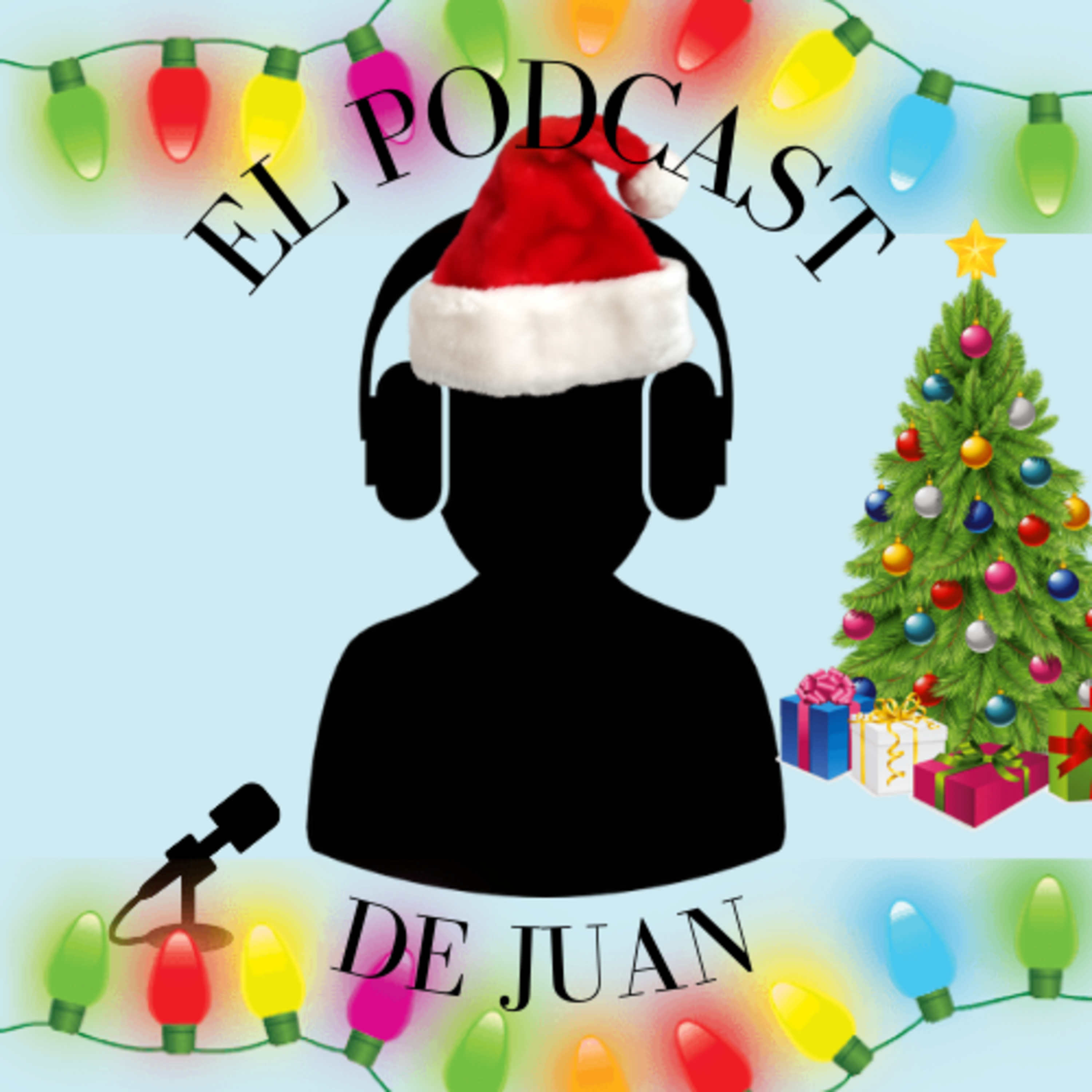 El Podcast De Juan
