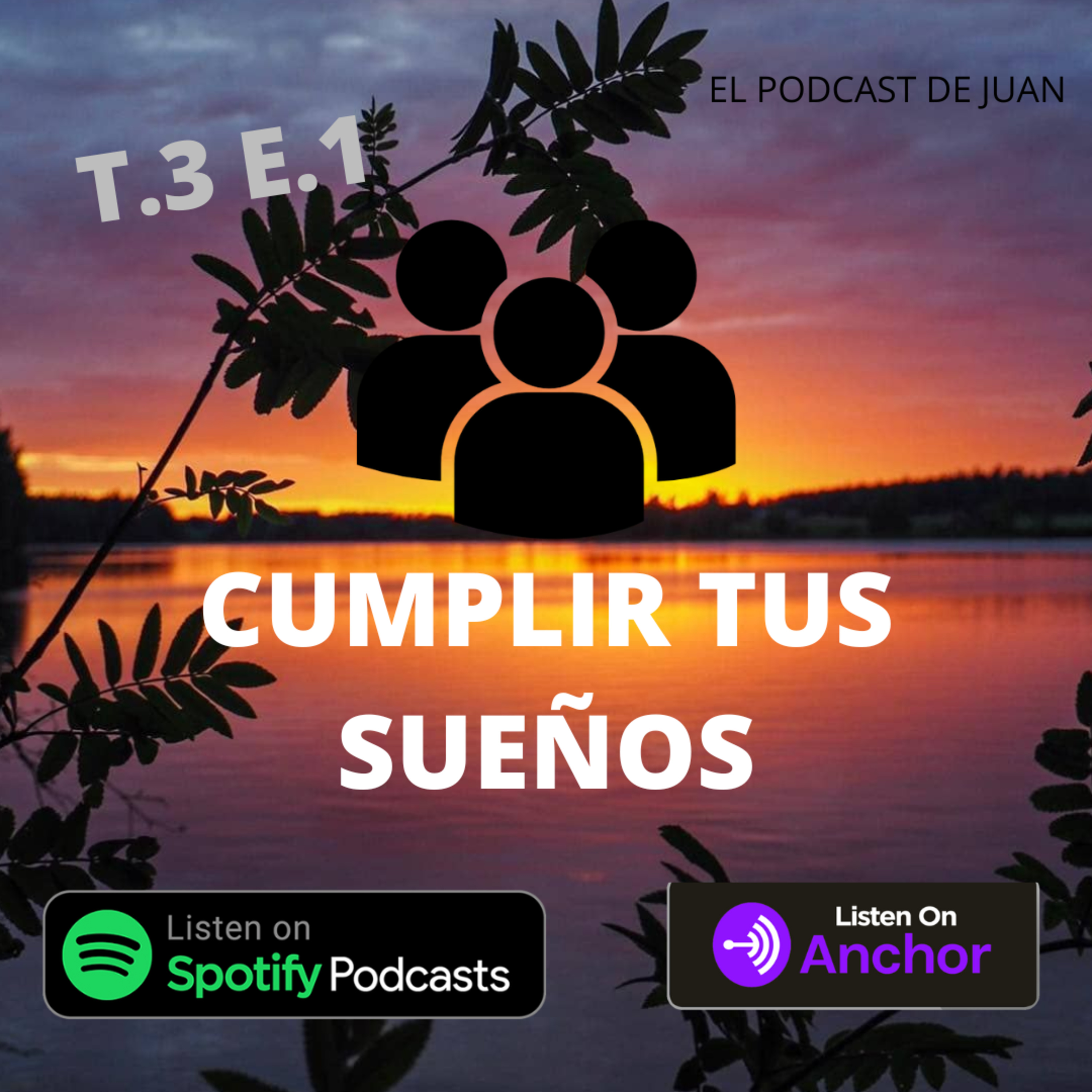 El Podcast De Juan