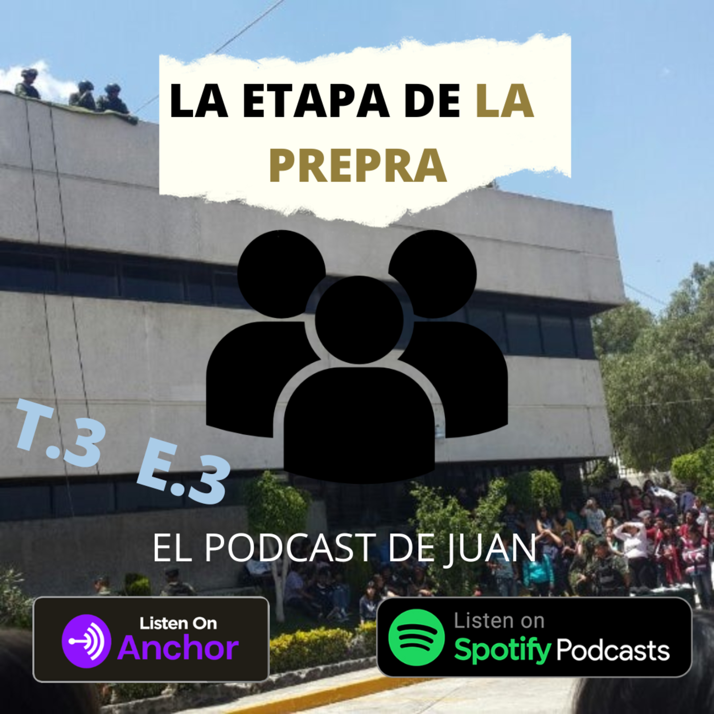 El Podcast De Juan