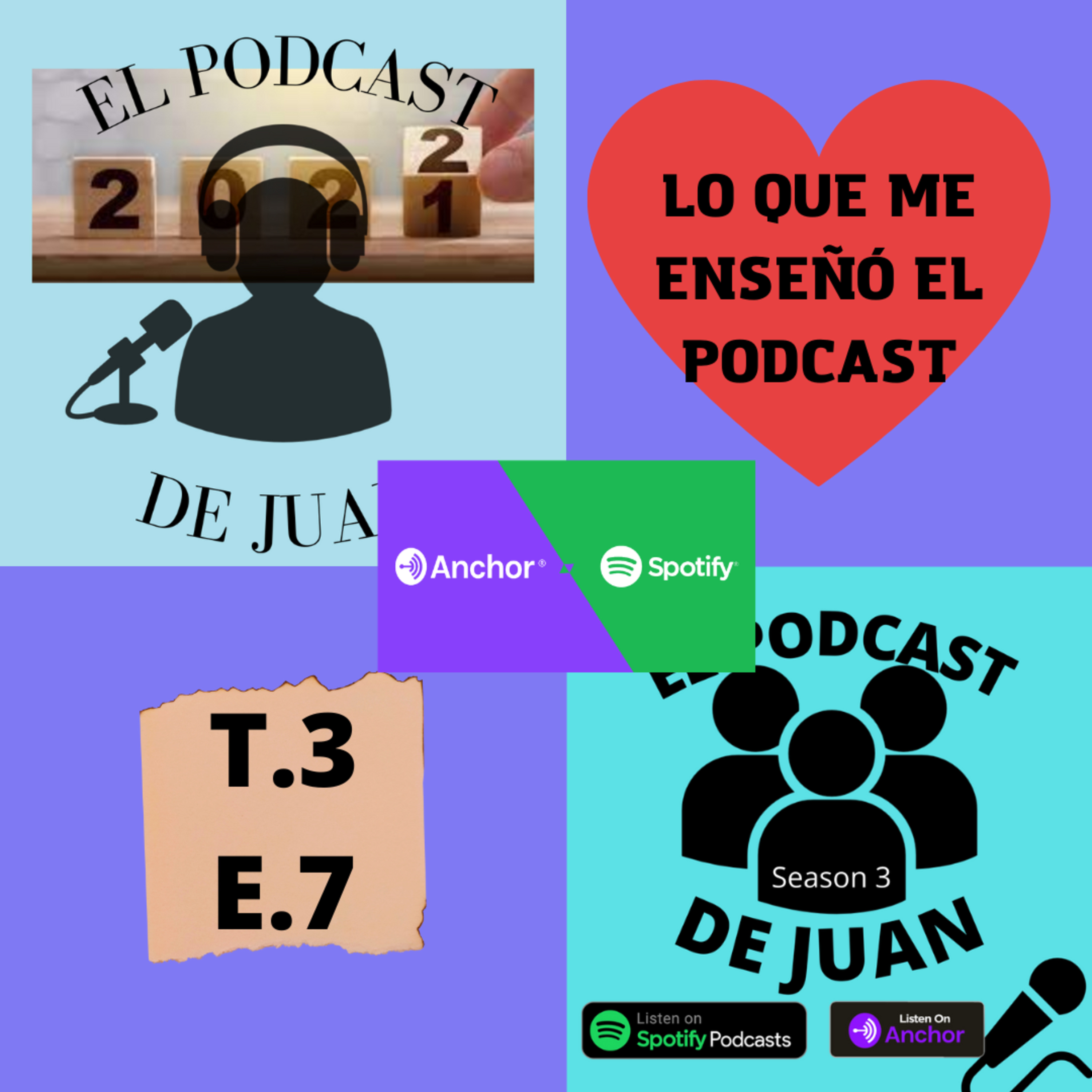 El Podcast De Juan