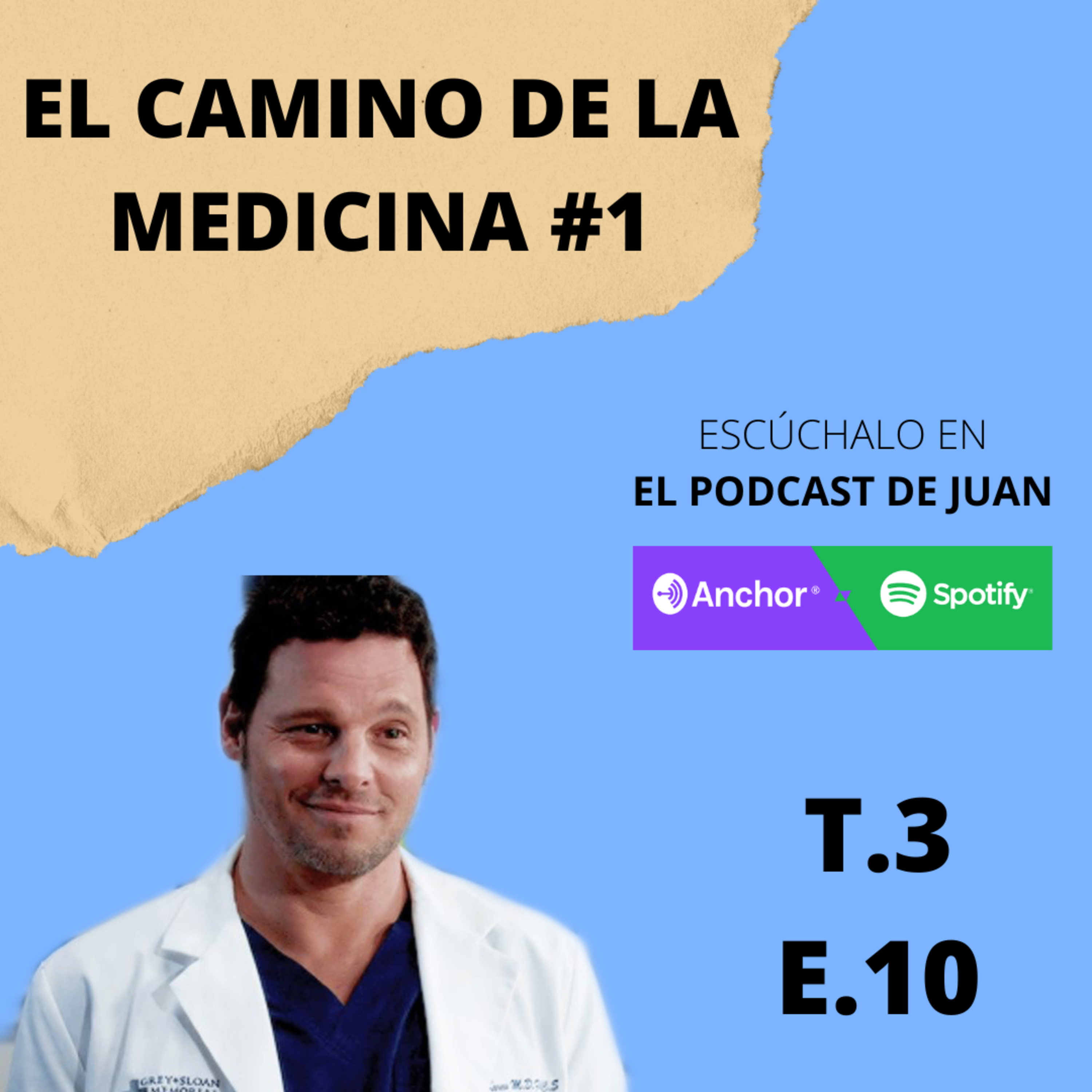 El Podcast De Juan