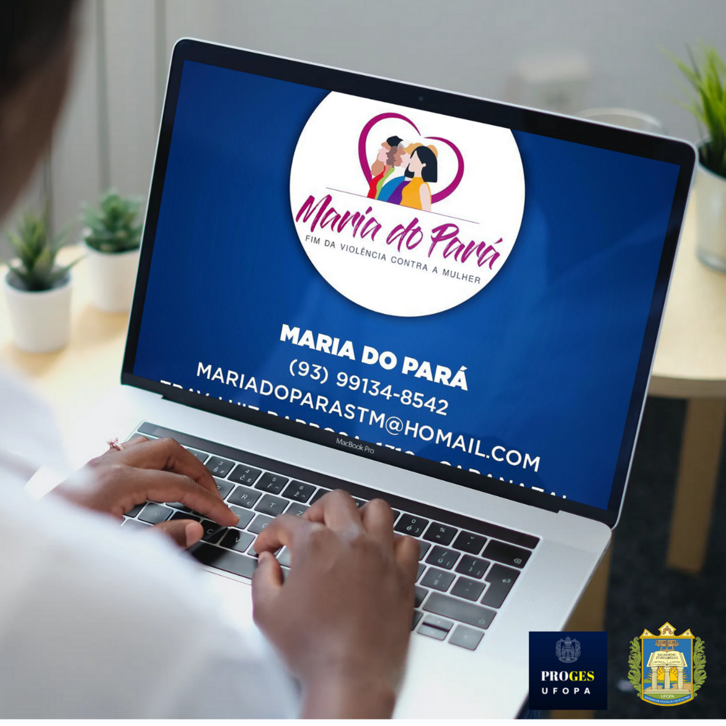 Afirmativas Ufopa