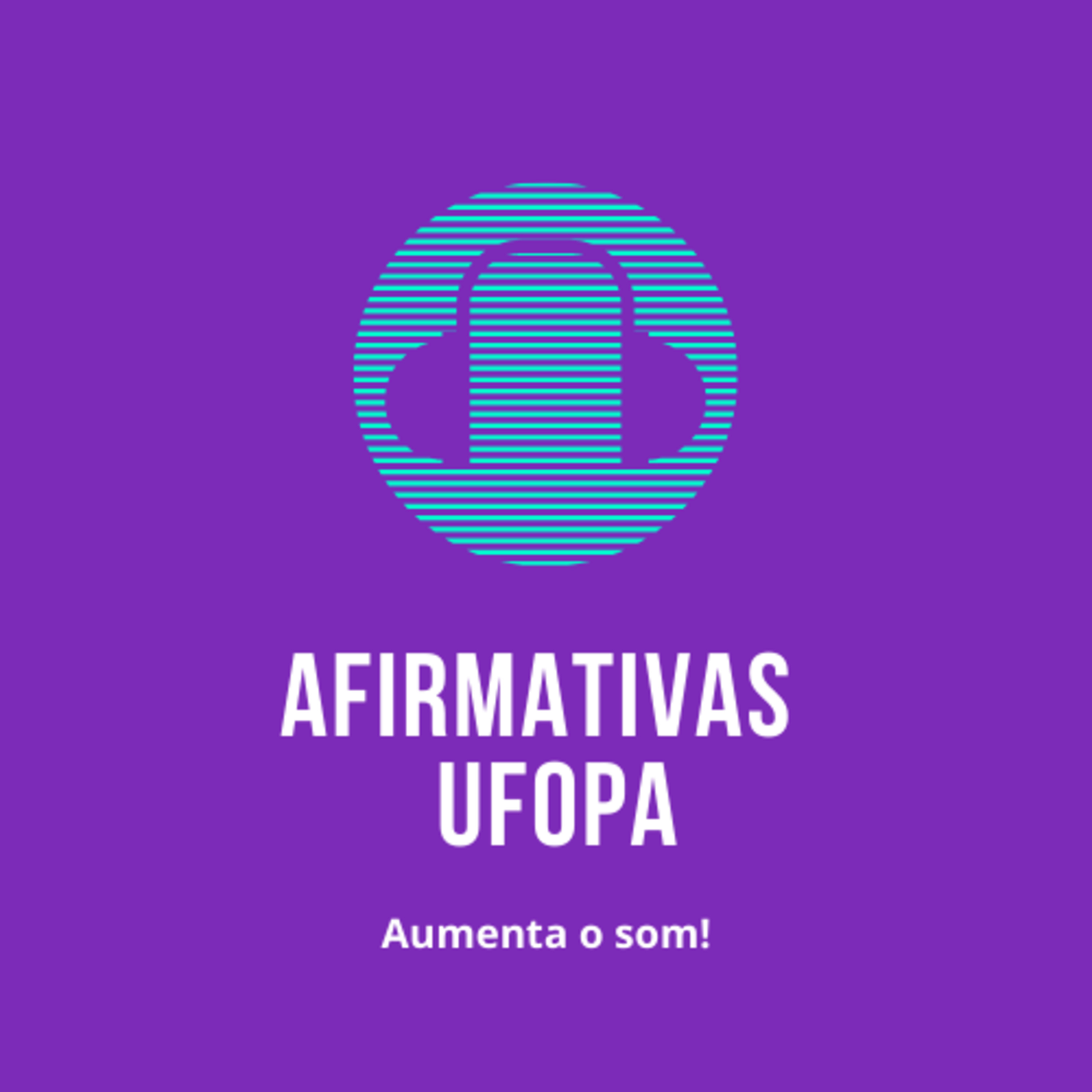 Afirmativas Ufopa