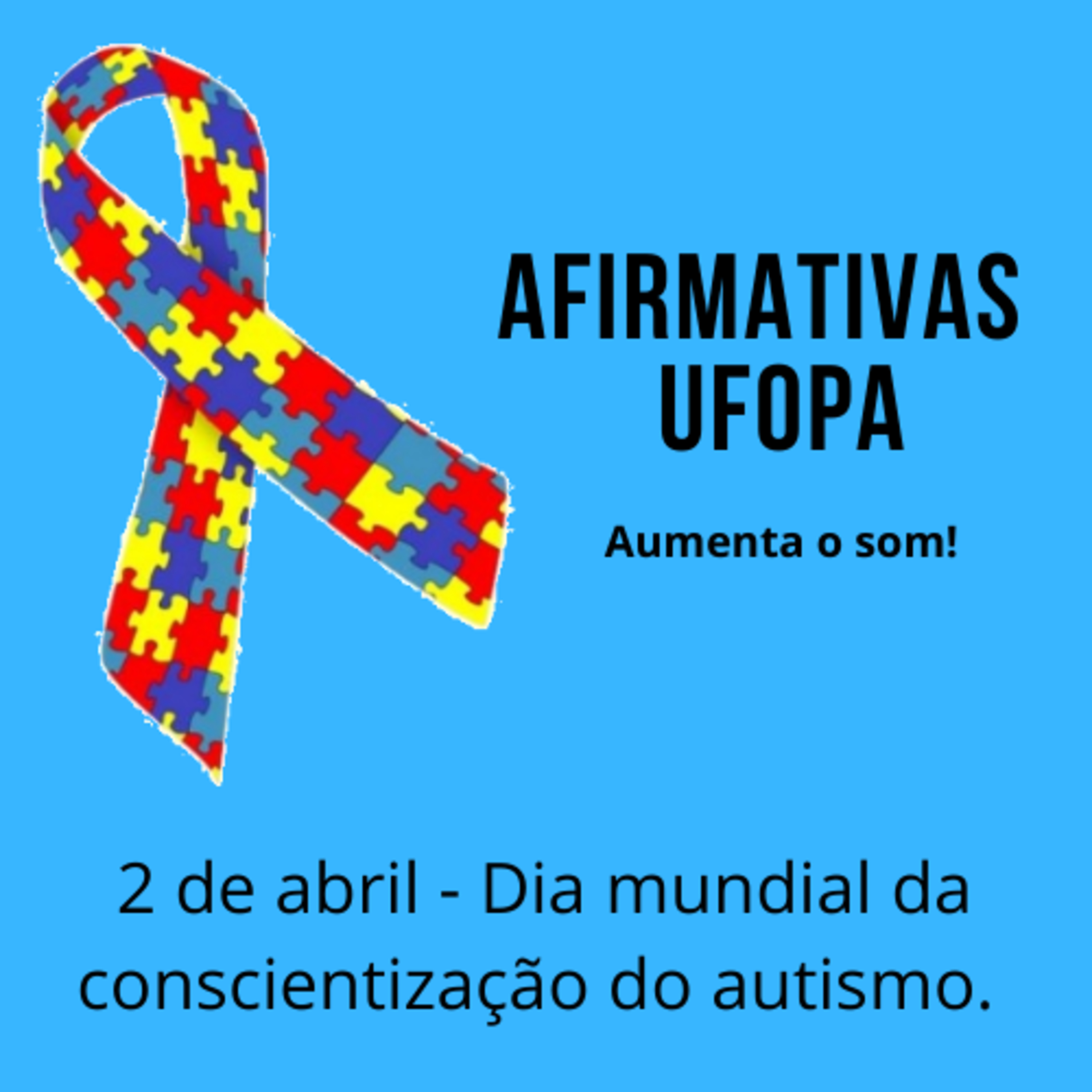 Afirmativas Ufopa