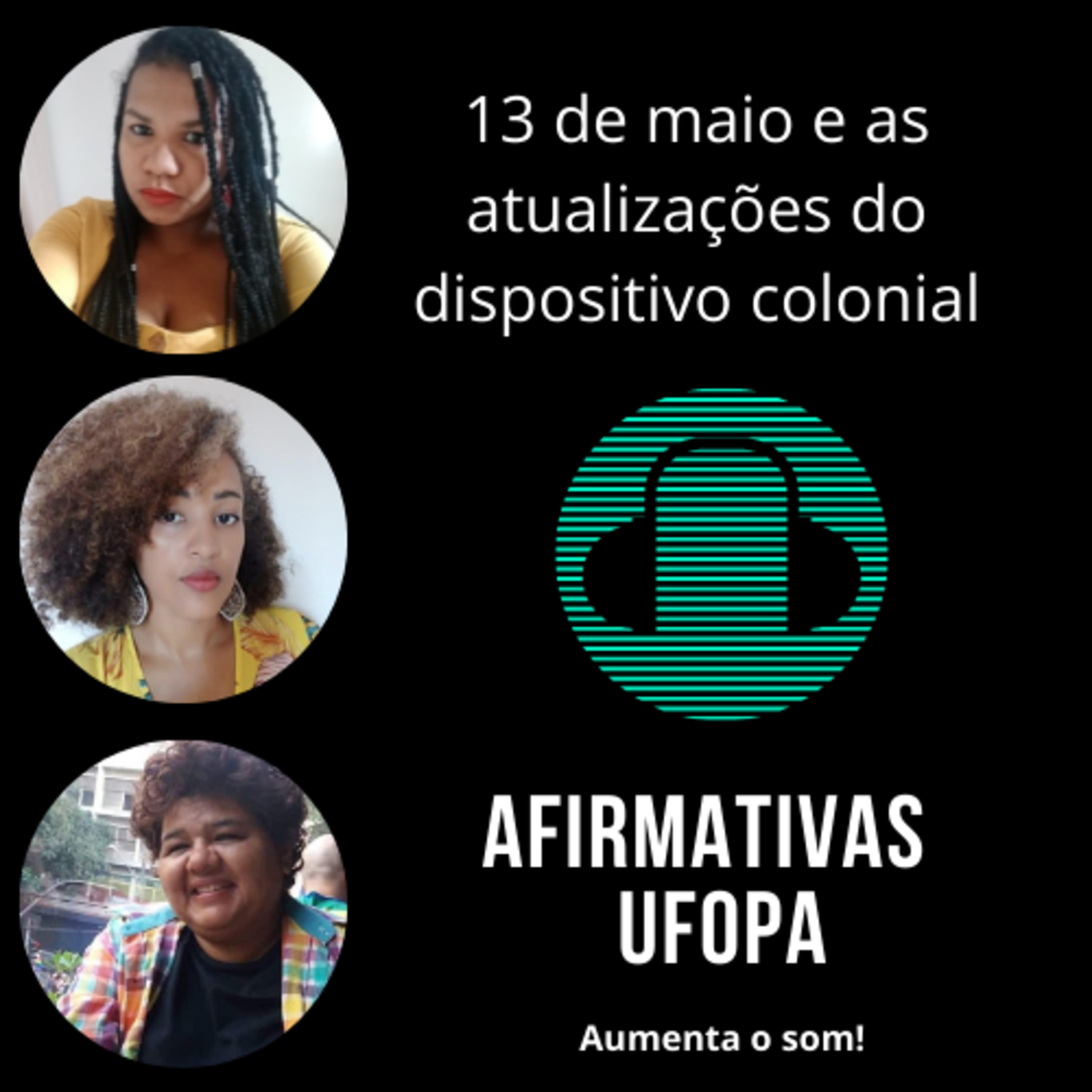 Afirmativas Ufopa