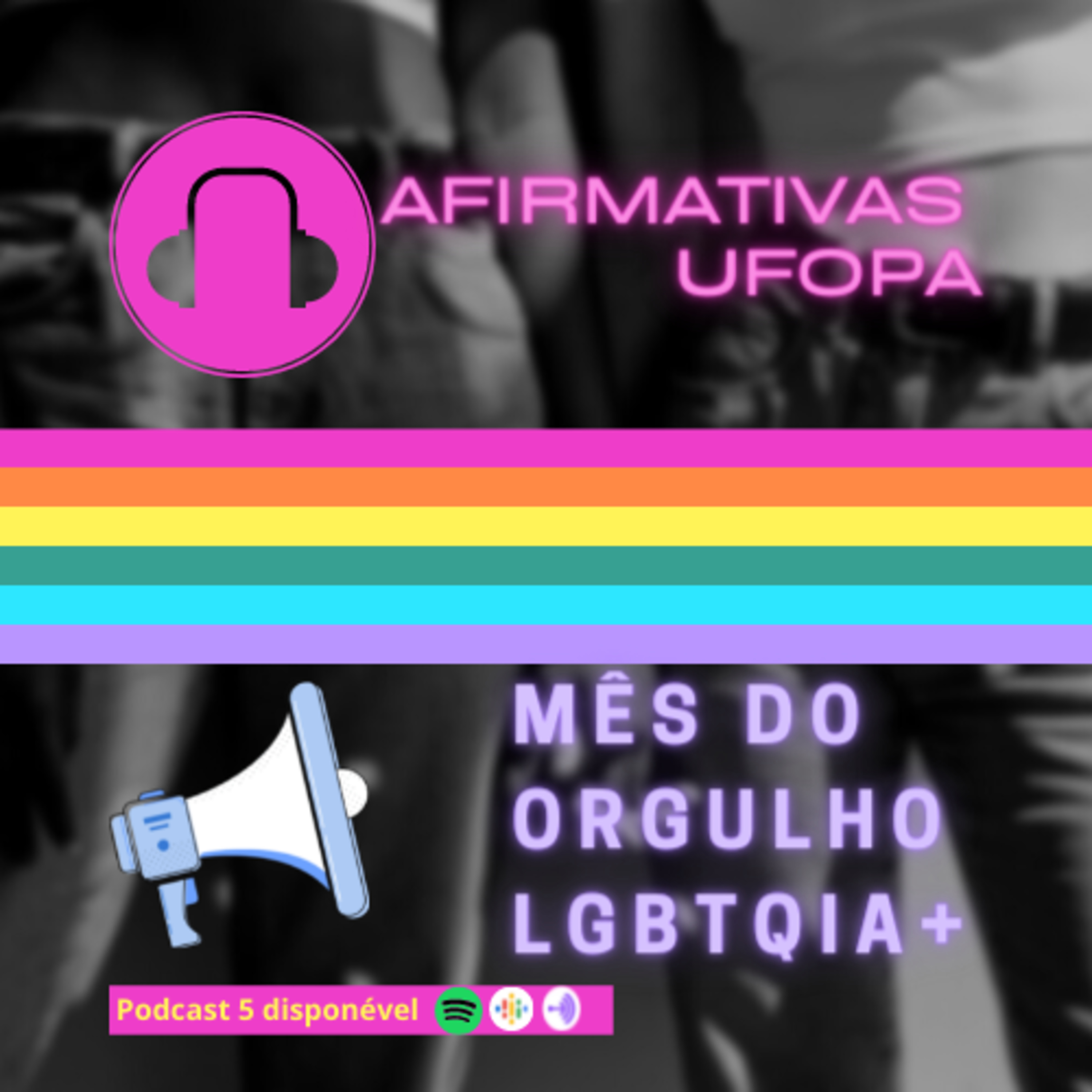 Afirmativas Ufopa