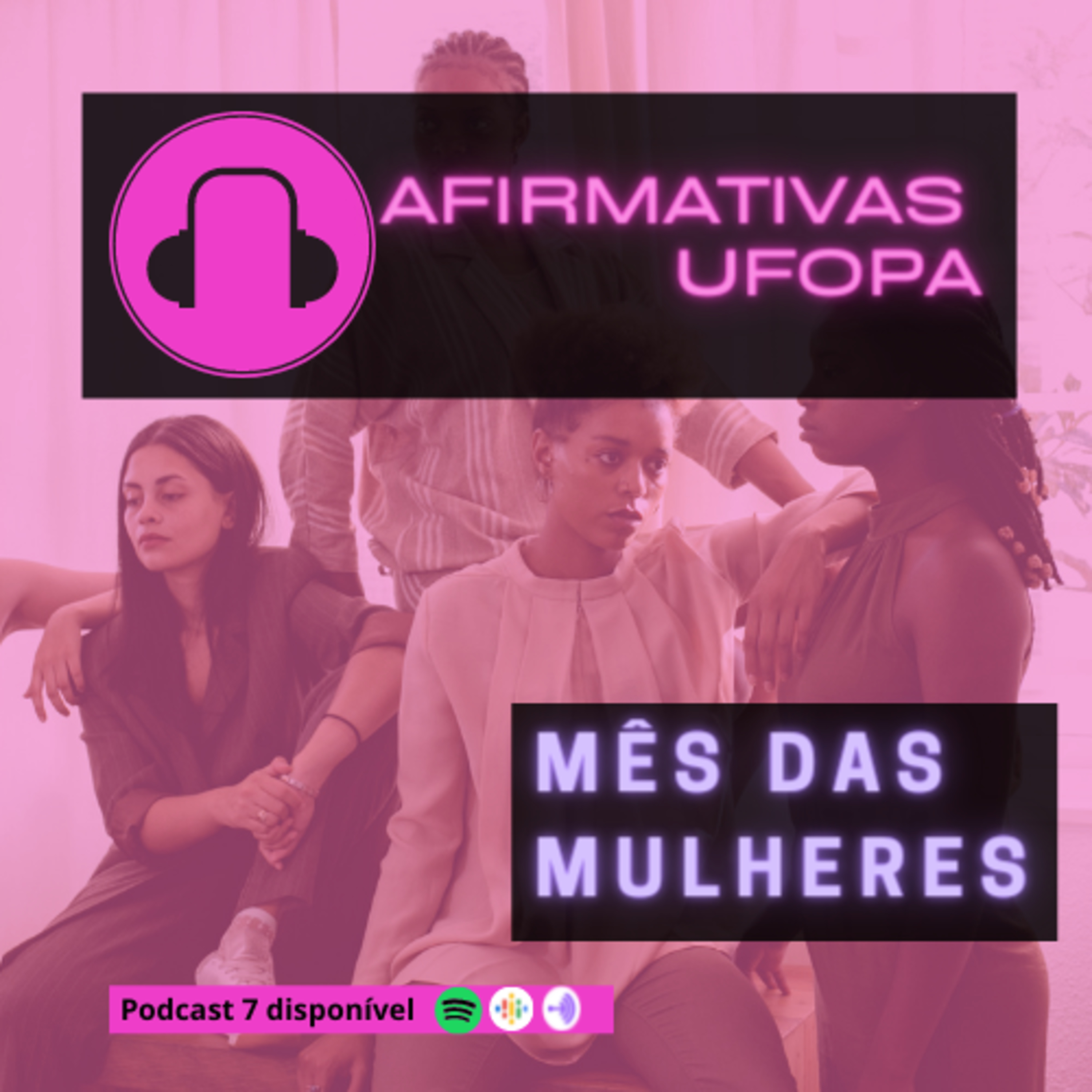 Afirmativas Ufopa