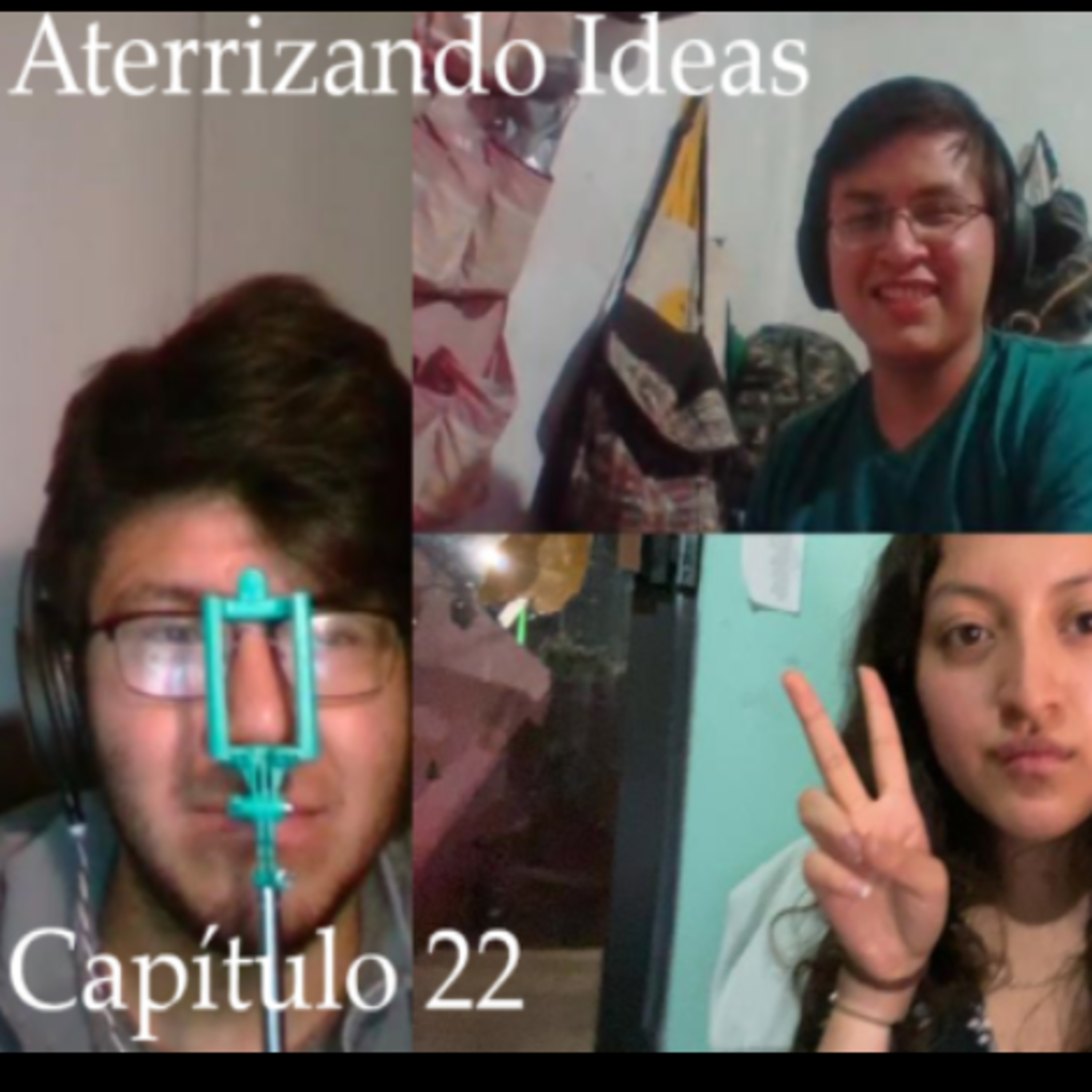 Aterrizando Ideas