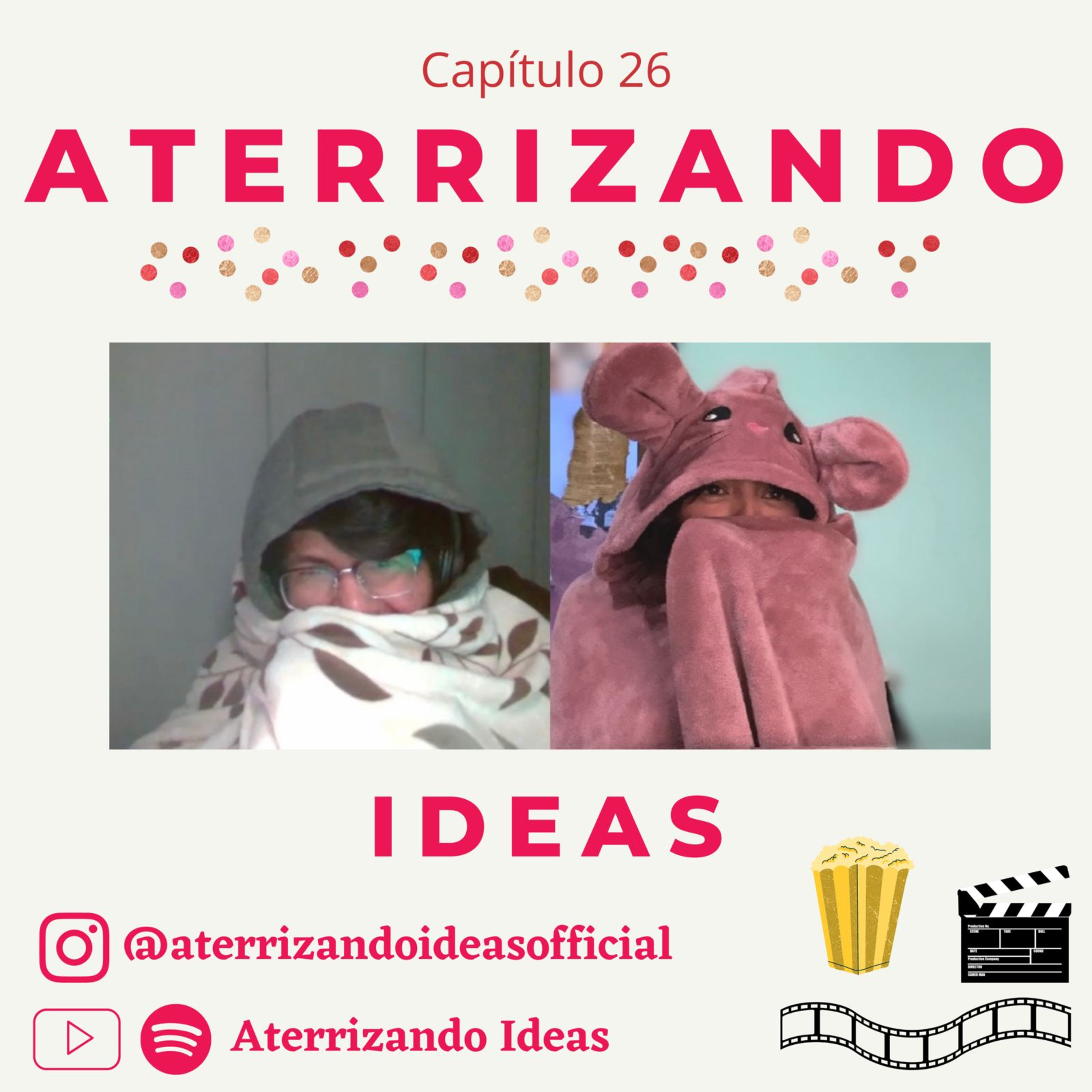 Aterrizando Ideas