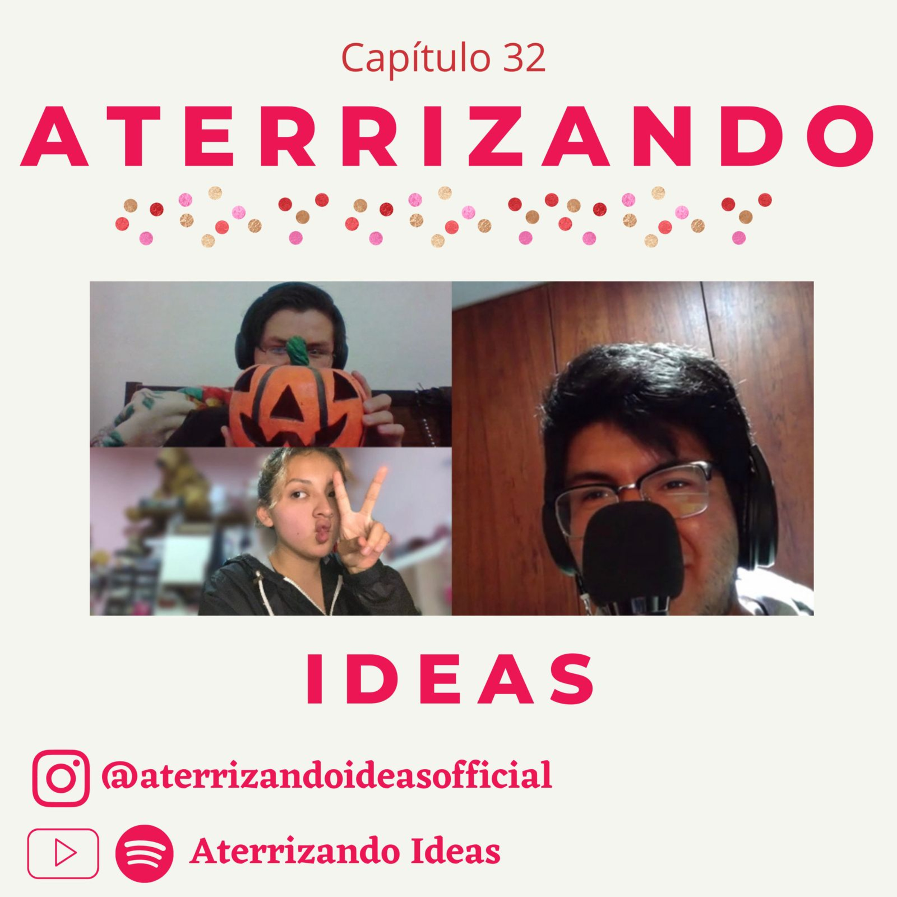 Aterrizando Ideas