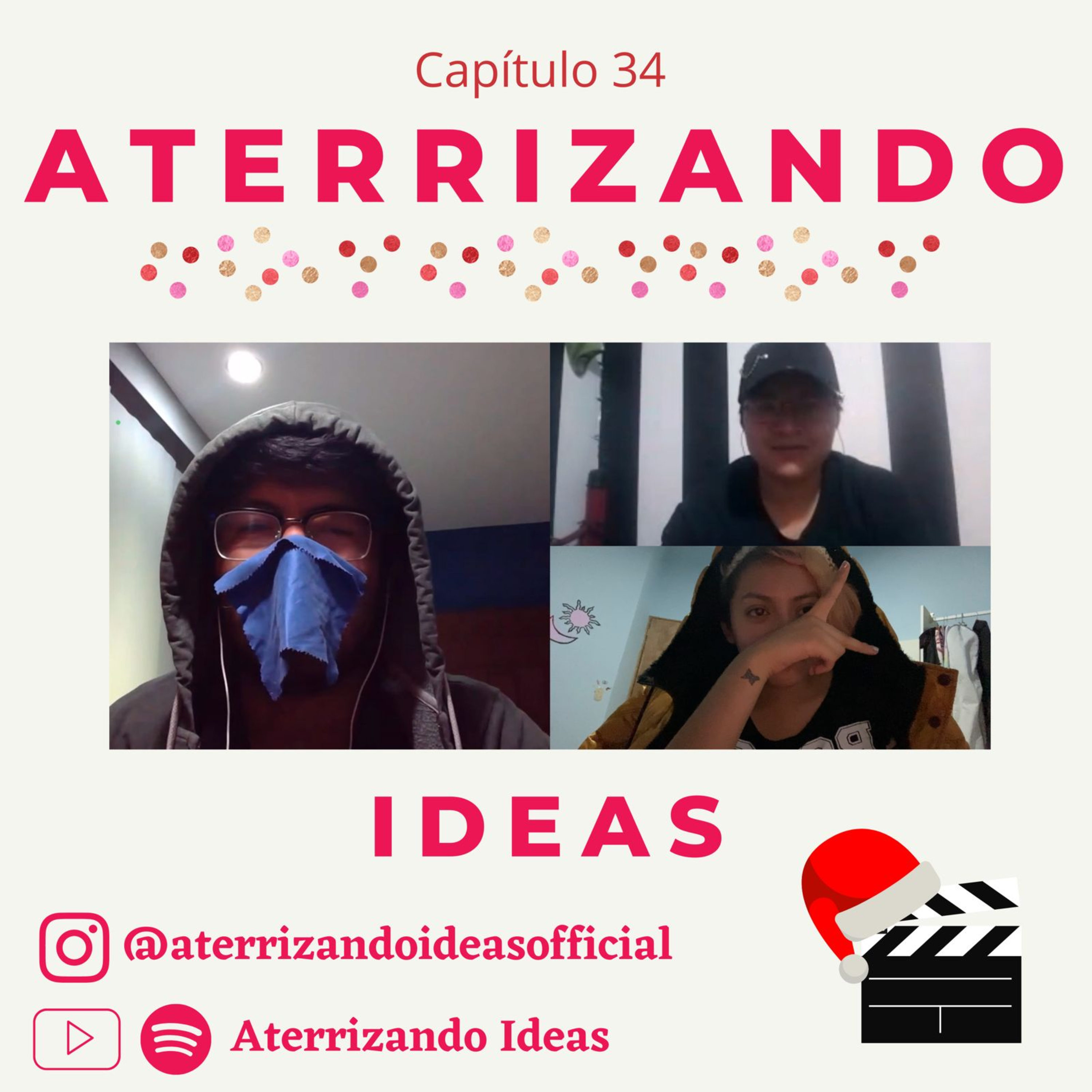 Aterrizando Ideas