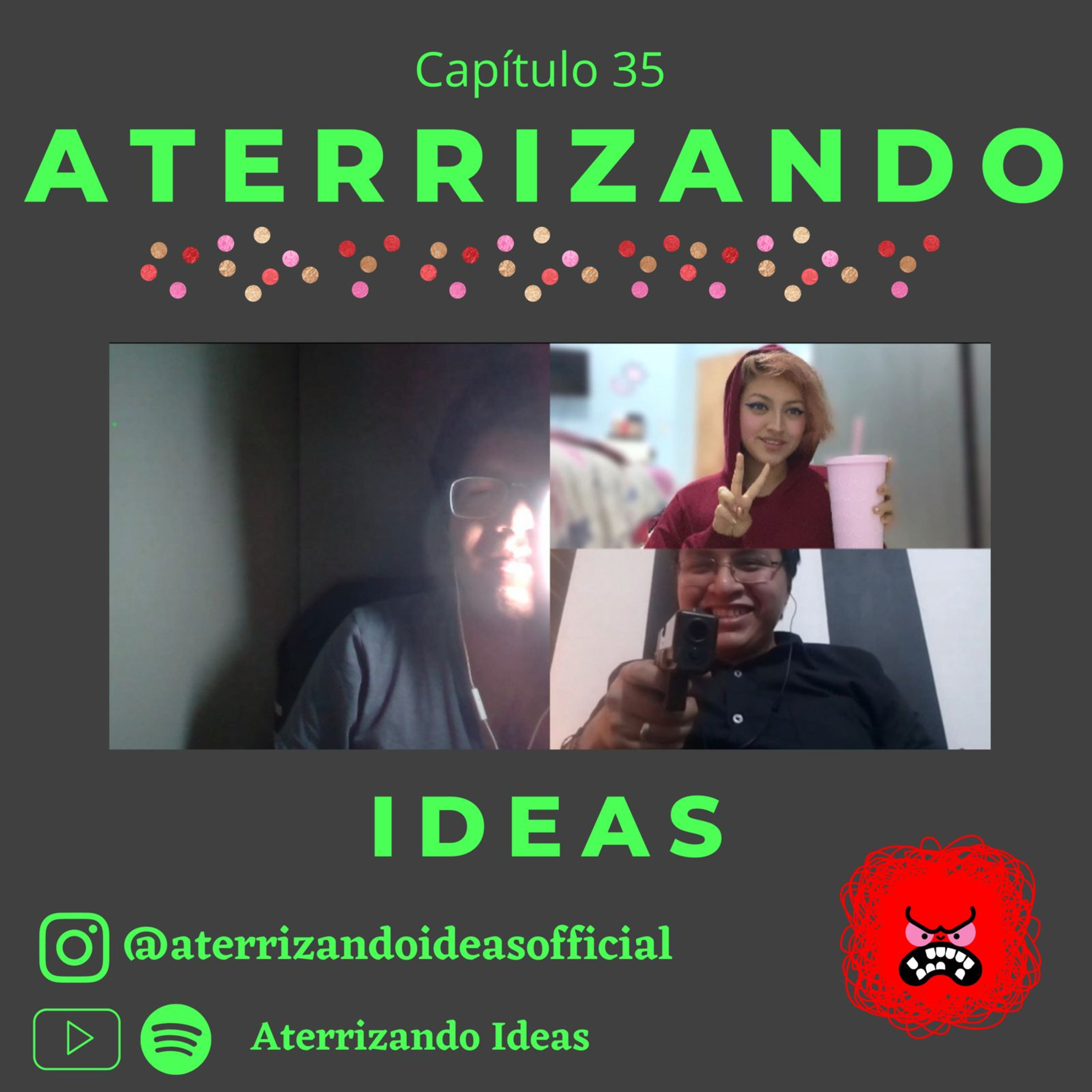 Aterrizando Ideas